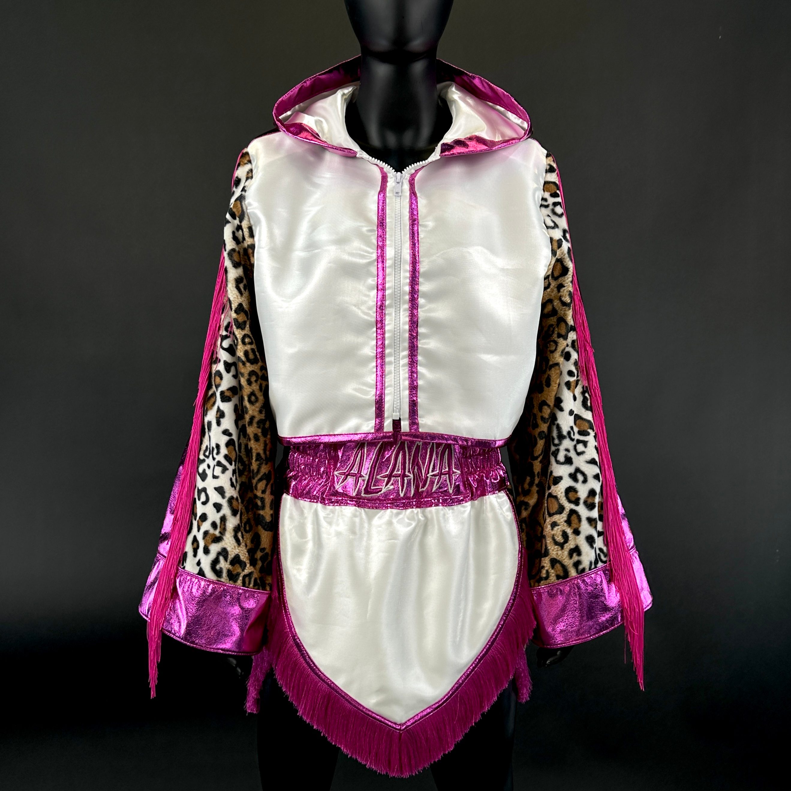 Women's Crop Jkt Alana 171357 Jackets