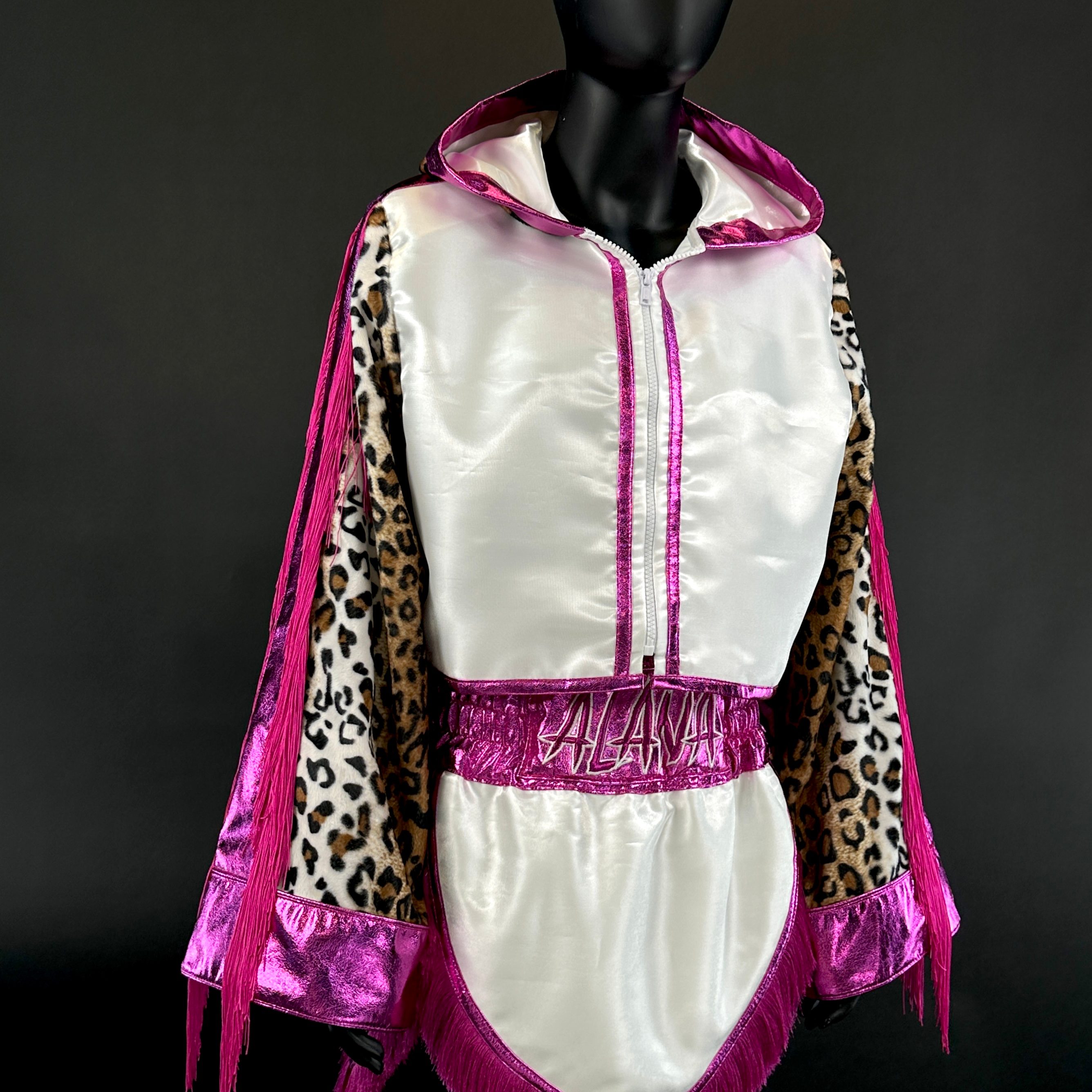 Women's Crop Jkt Alana 171357 Jackets