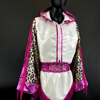 Women's Crop Jkt Alana 171357 Jackets
