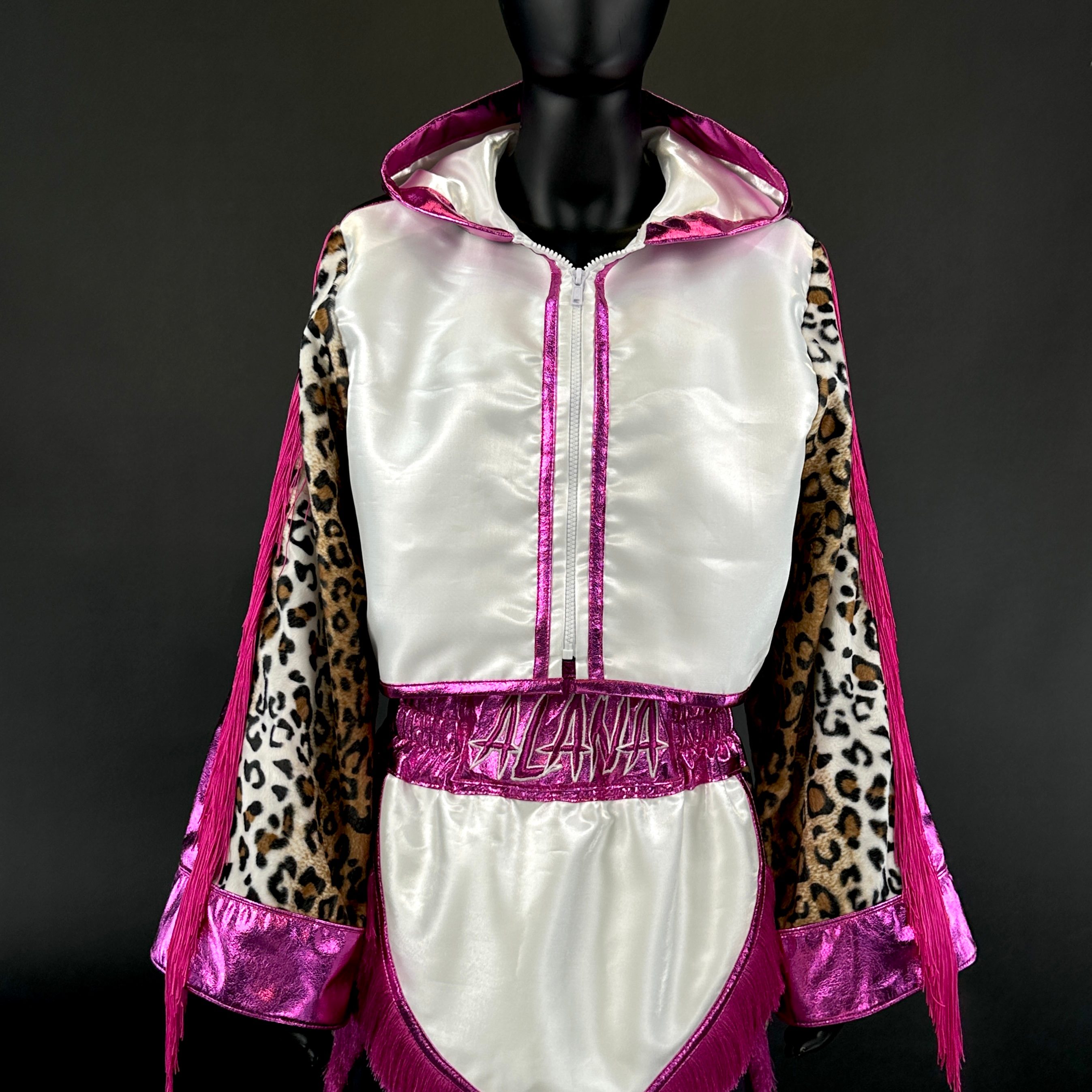 Women's Crop Jkt Alana 171357 Jackets