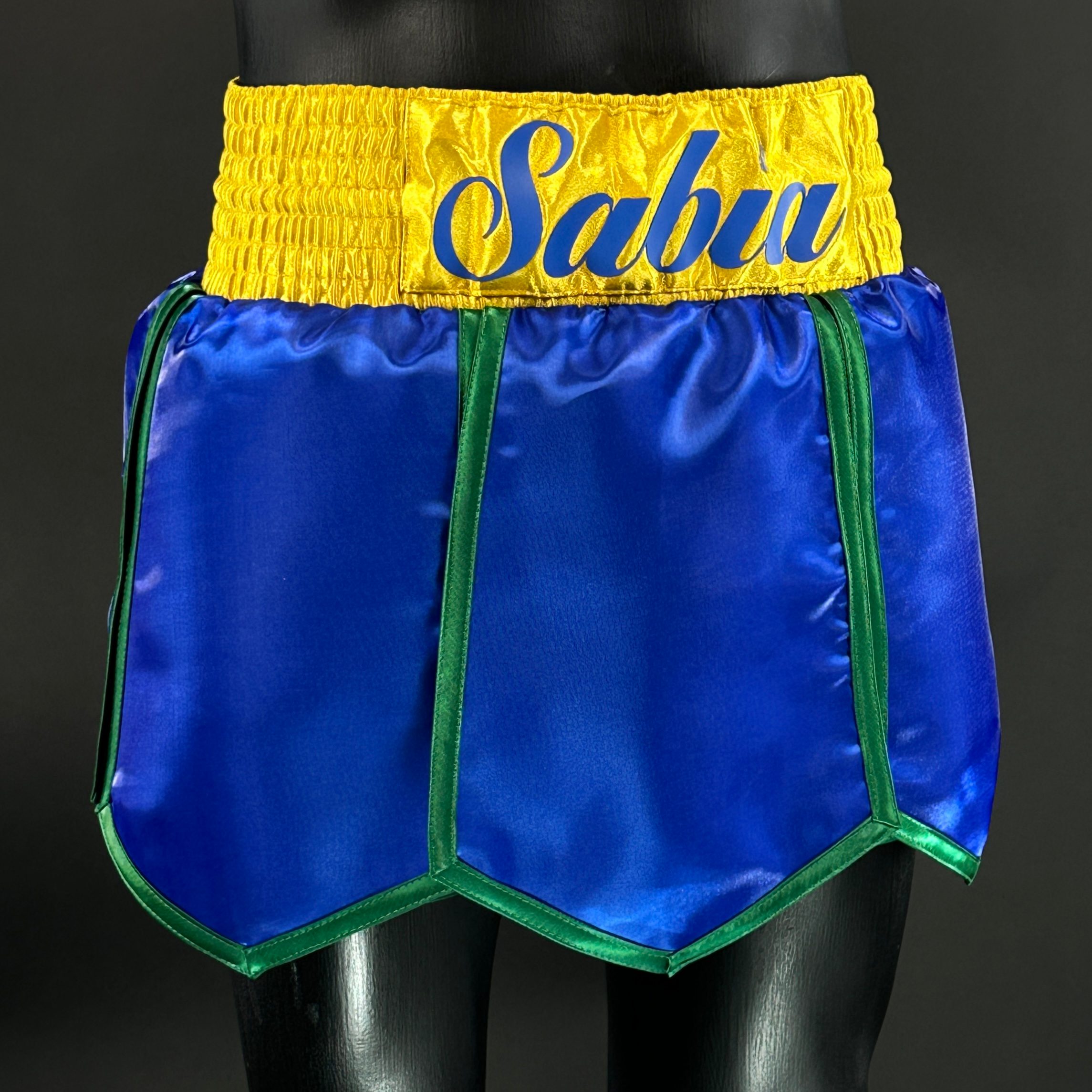 Roman MTS (short style) anthony 160974 Gladiator Shorts