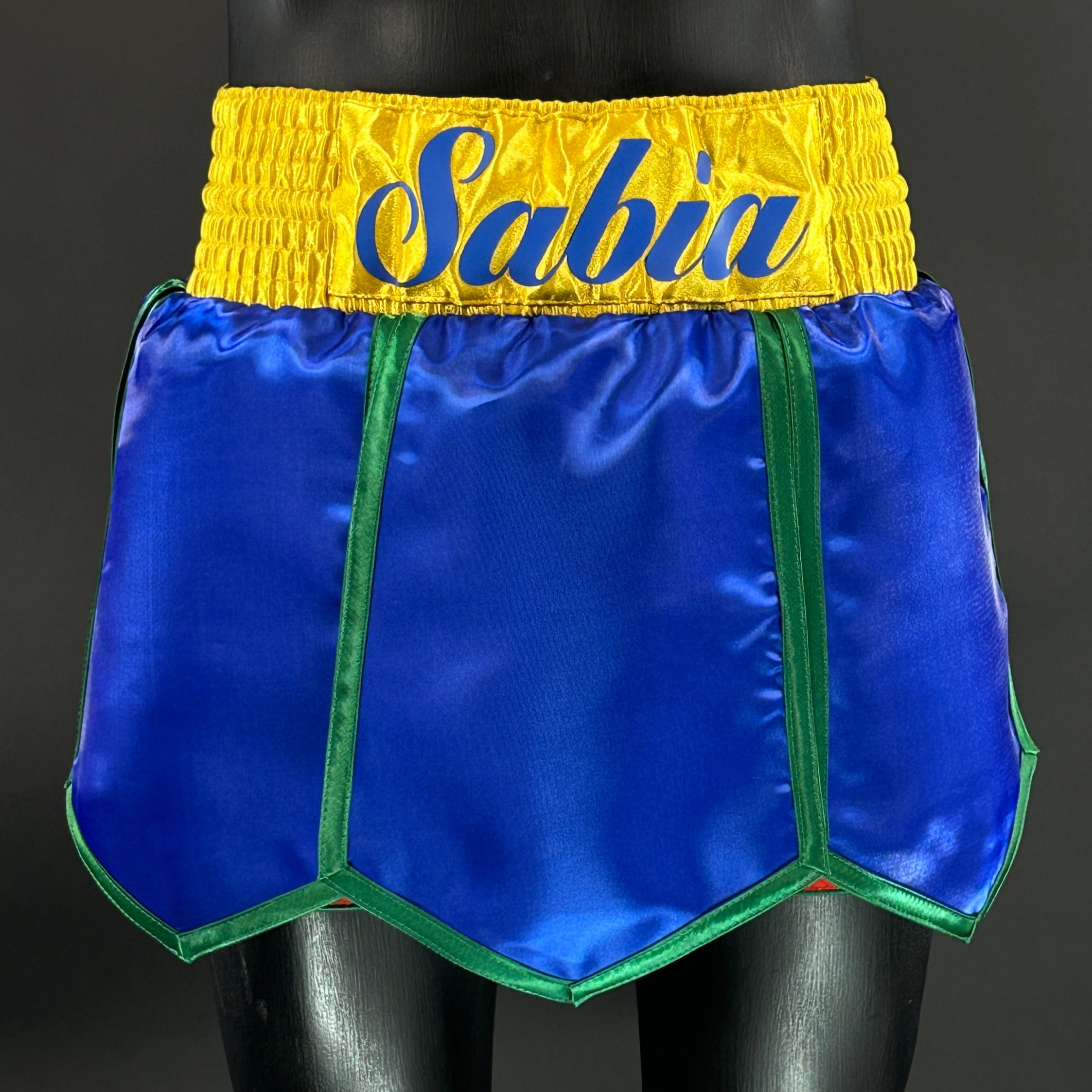 Roman MTS (short style) anthony 160974 Gladiator Shorts