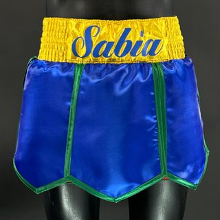 Roman MTS (short style) anthony 160974 Gladiator Shorts