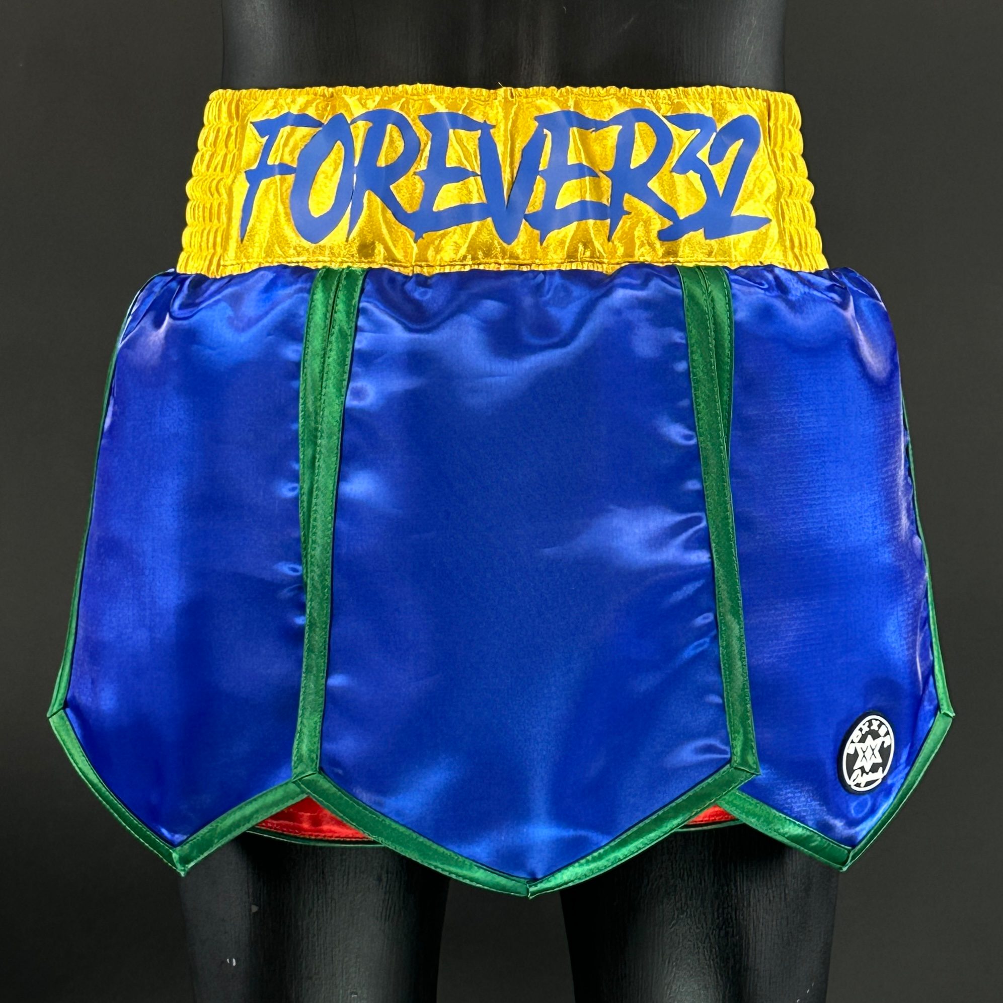 Roman MTS (short style) anthony 160974 Gladiator Shorts