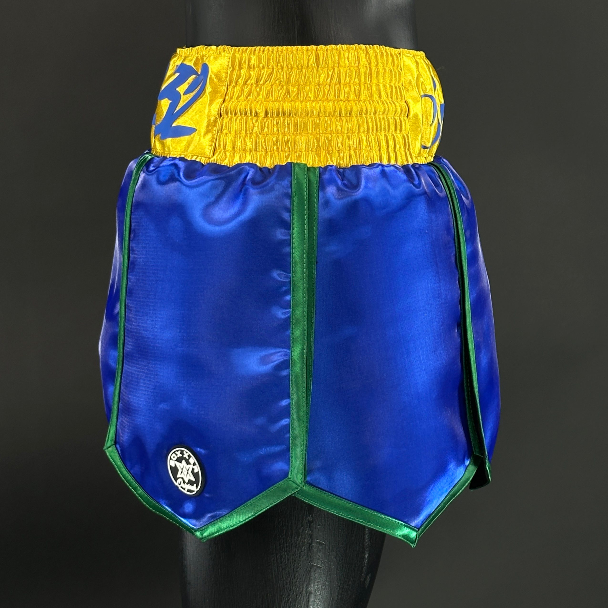 Roman MTS (short style) anthony 160974 Gladiator Shorts