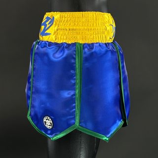 Roman MTS (short style) anthony 160974 Gladiator Shorts