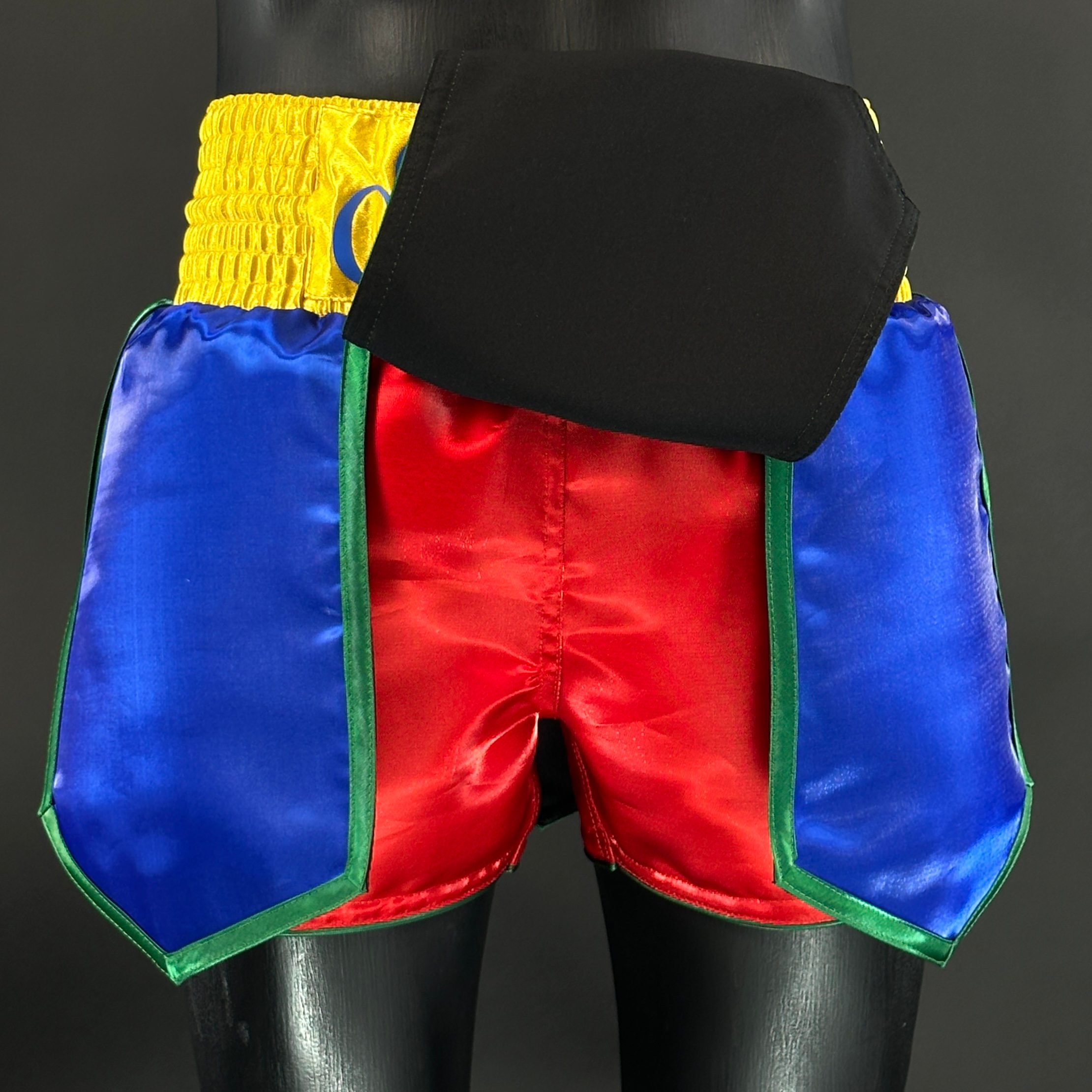 Roman MTS (short style) anthony 160974 Gladiator Shorts