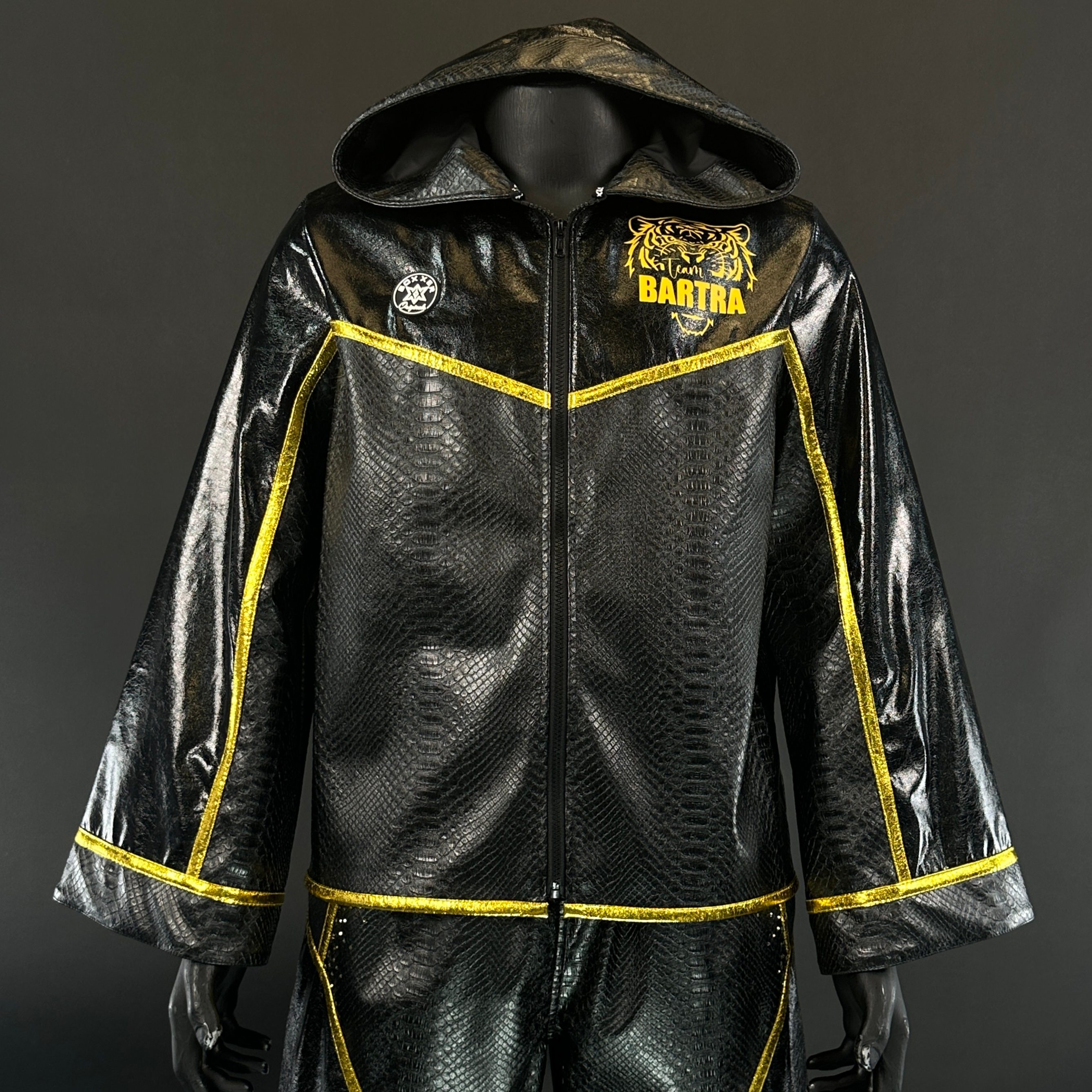 Ingram JKT romain 185170 Jackets