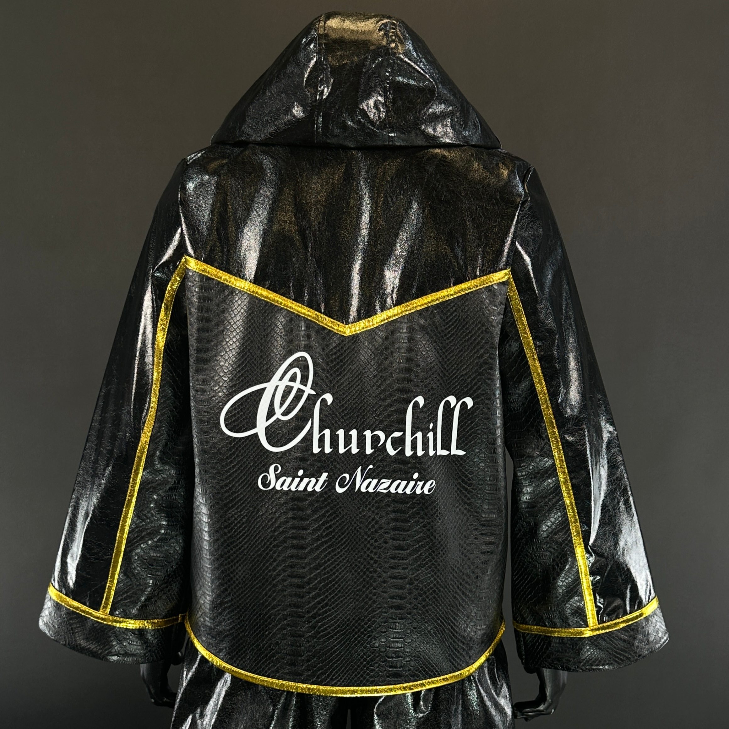 Ingram JKT romain 185170 Jackets