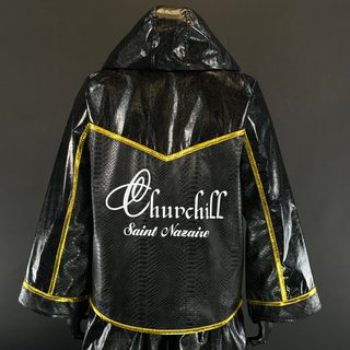 Ingram JKT romain 185170 Jackets