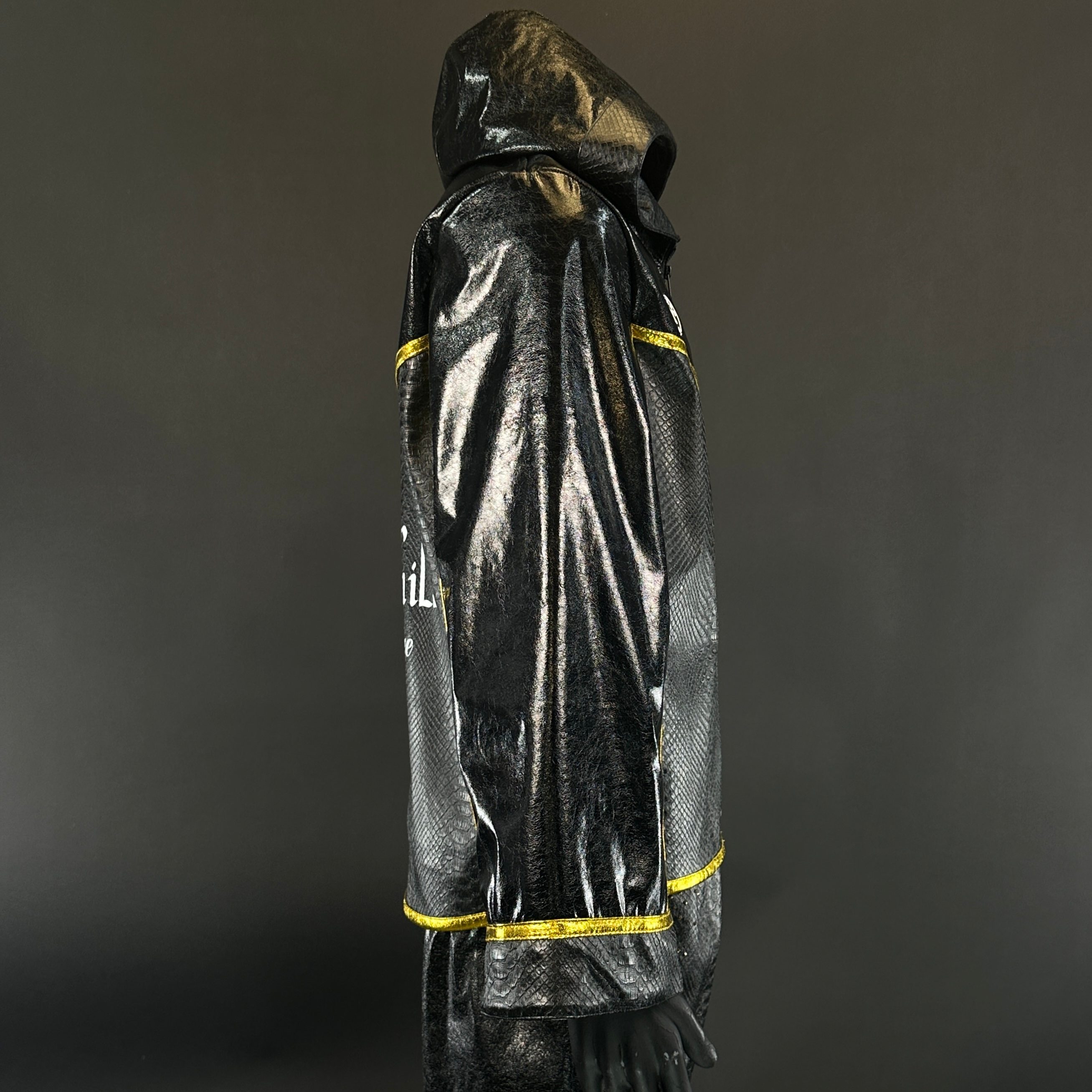 Ingram JKT romain 185170 Jackets