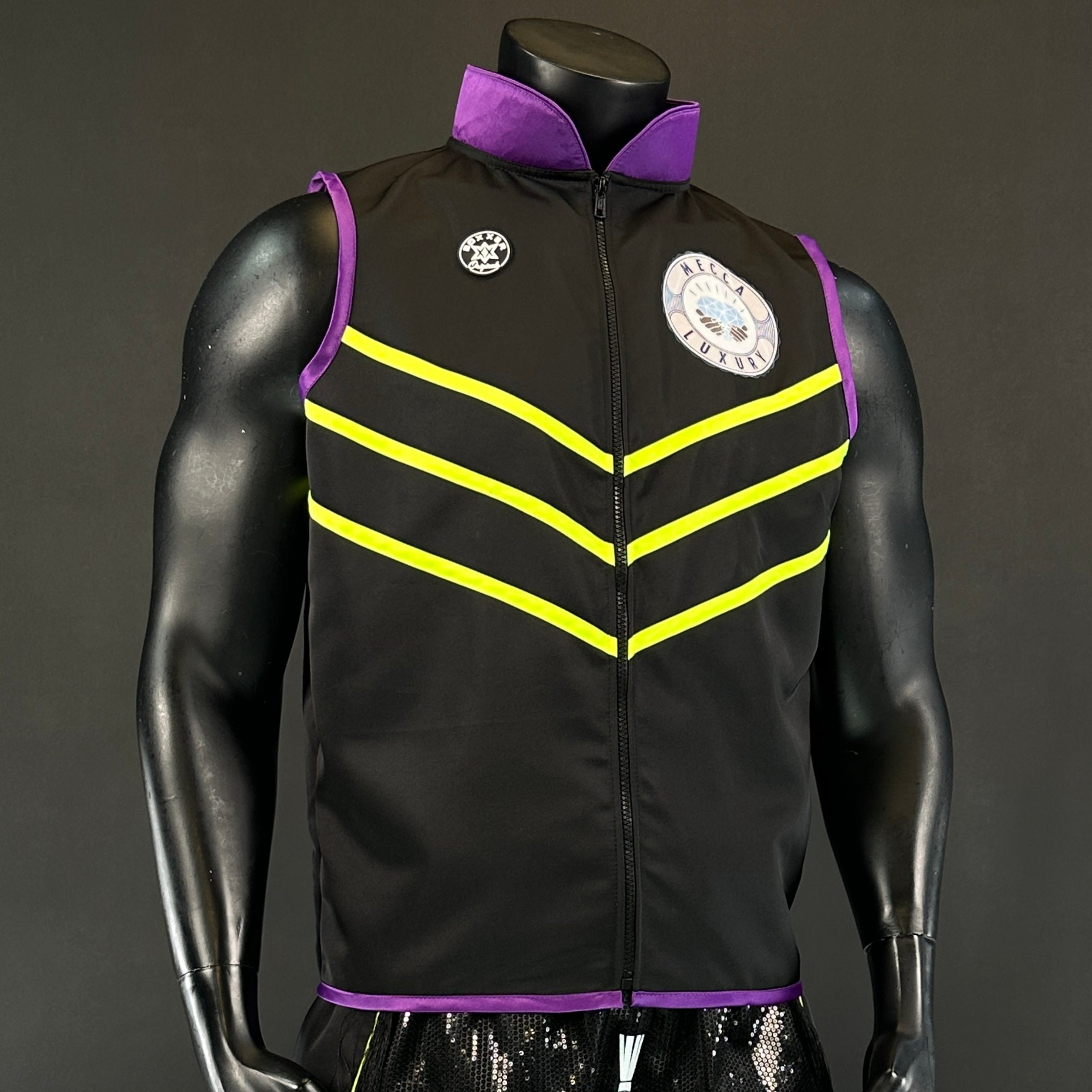 Rebel Jacket Tyrell 185793 Jackets