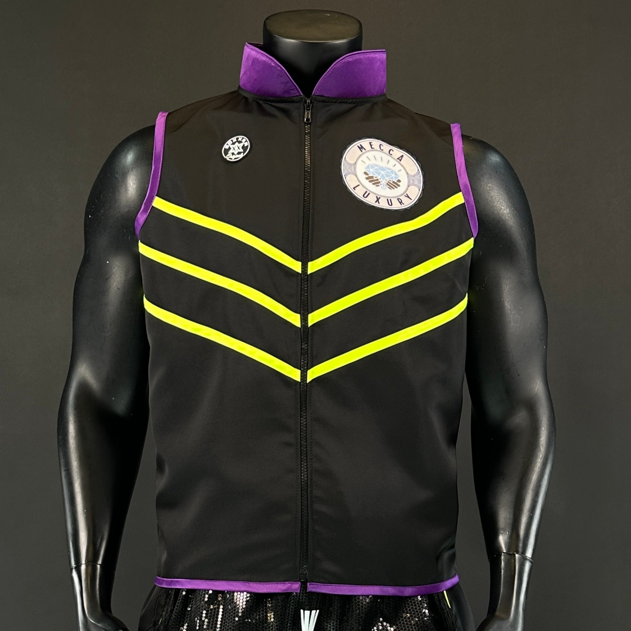 Rebel Jacket Tyrell 185793 Jackets