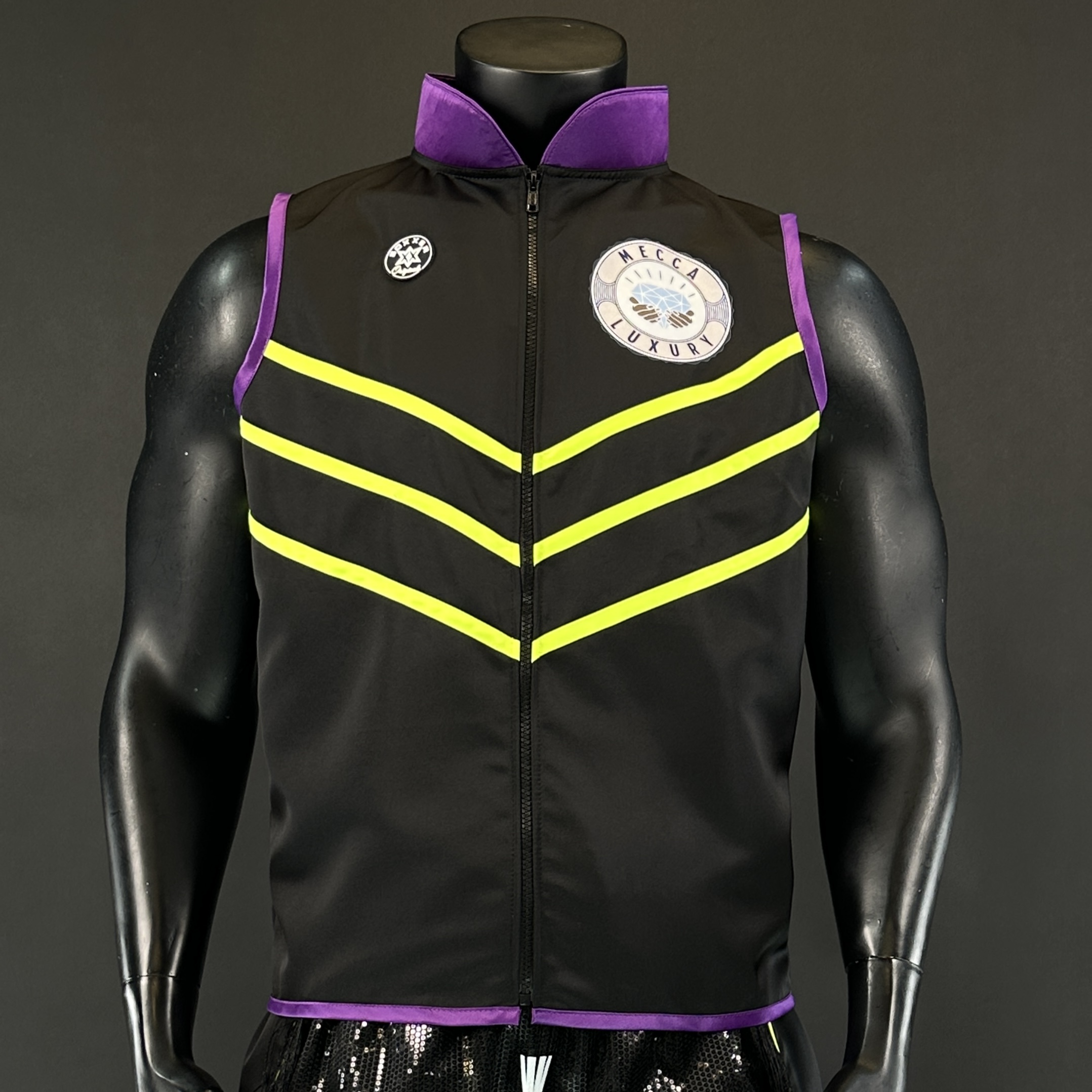 Rebel Jacket Tyrell 185793 Jackets