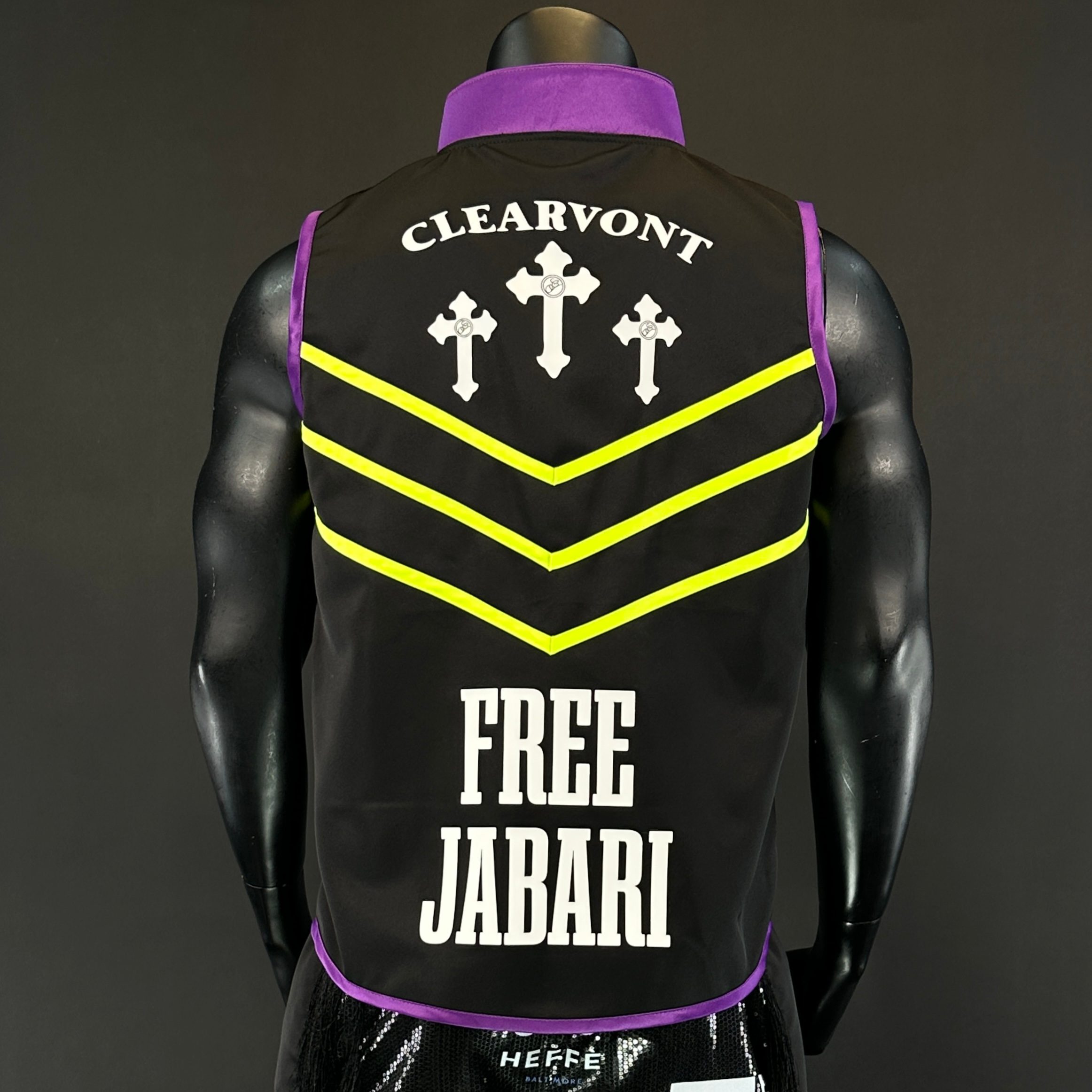 Rebel Jacket Tyrell 185793 Jackets