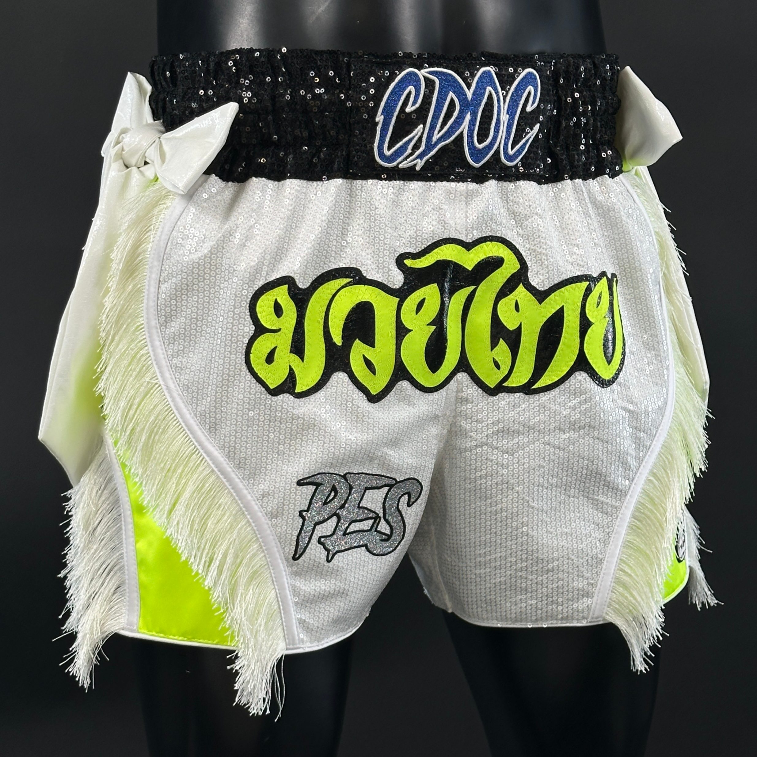 DREAM MTS cameron 186021 Muay Thai Shorts
