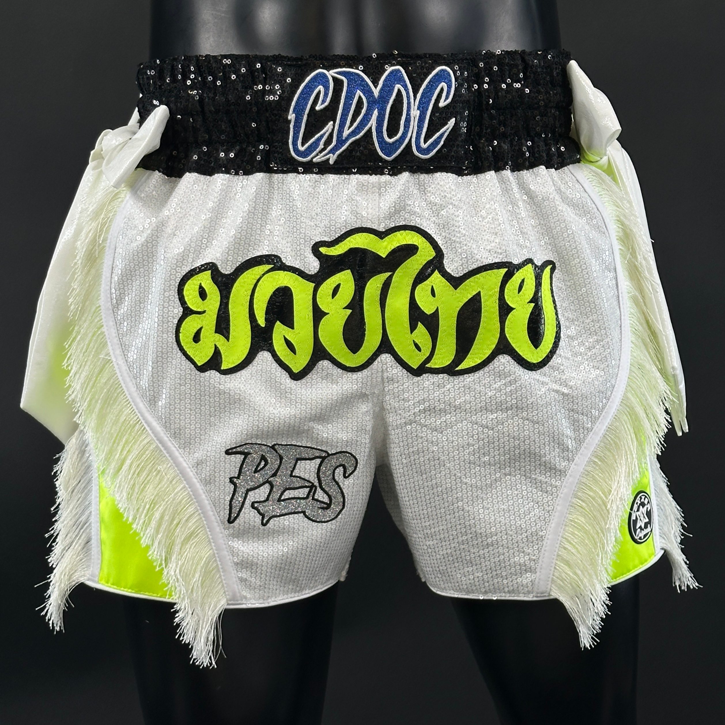 DREAM MTS cameron 186021 Muay Thai Shorts