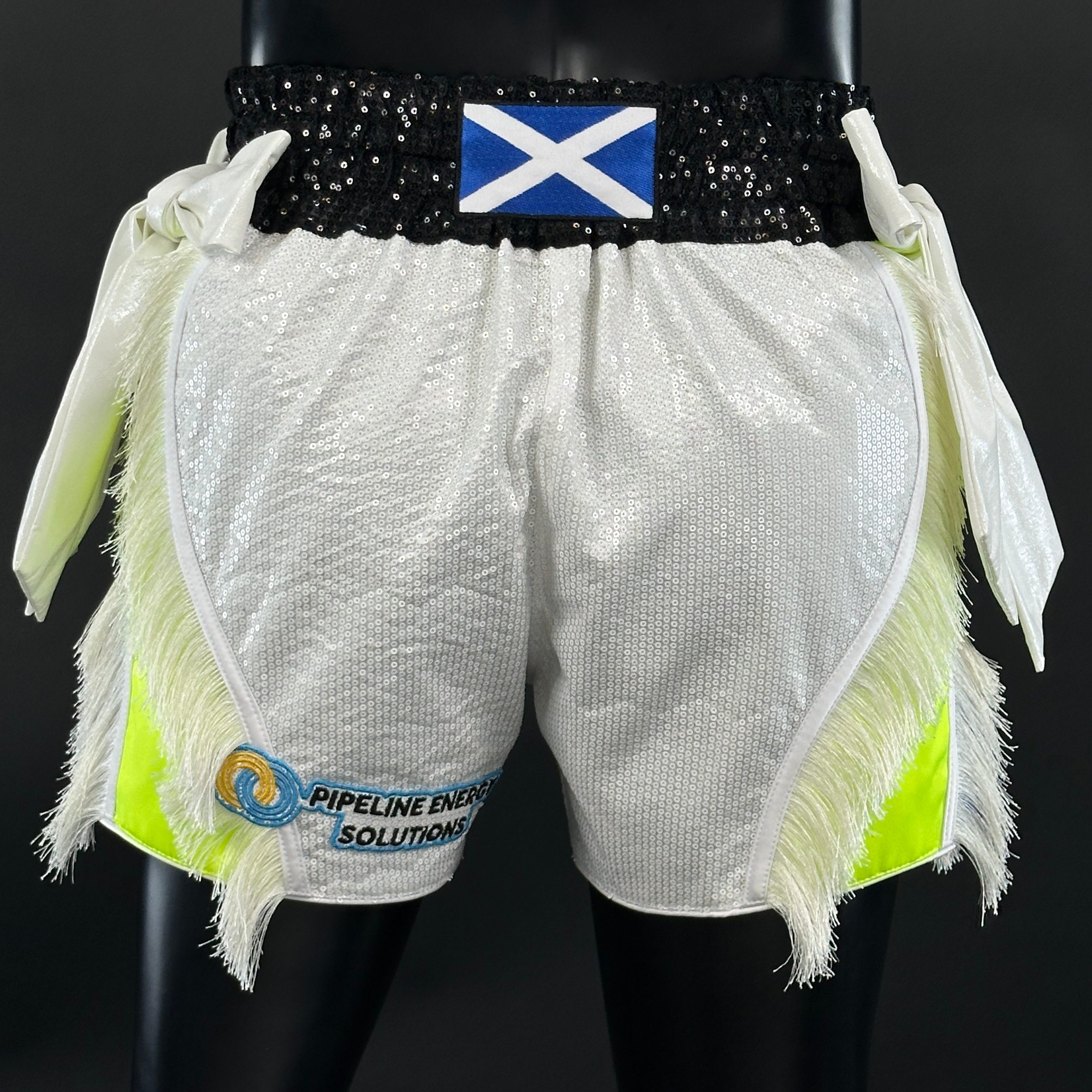 DREAM MTS cameron 186021 Muay Thai Shorts