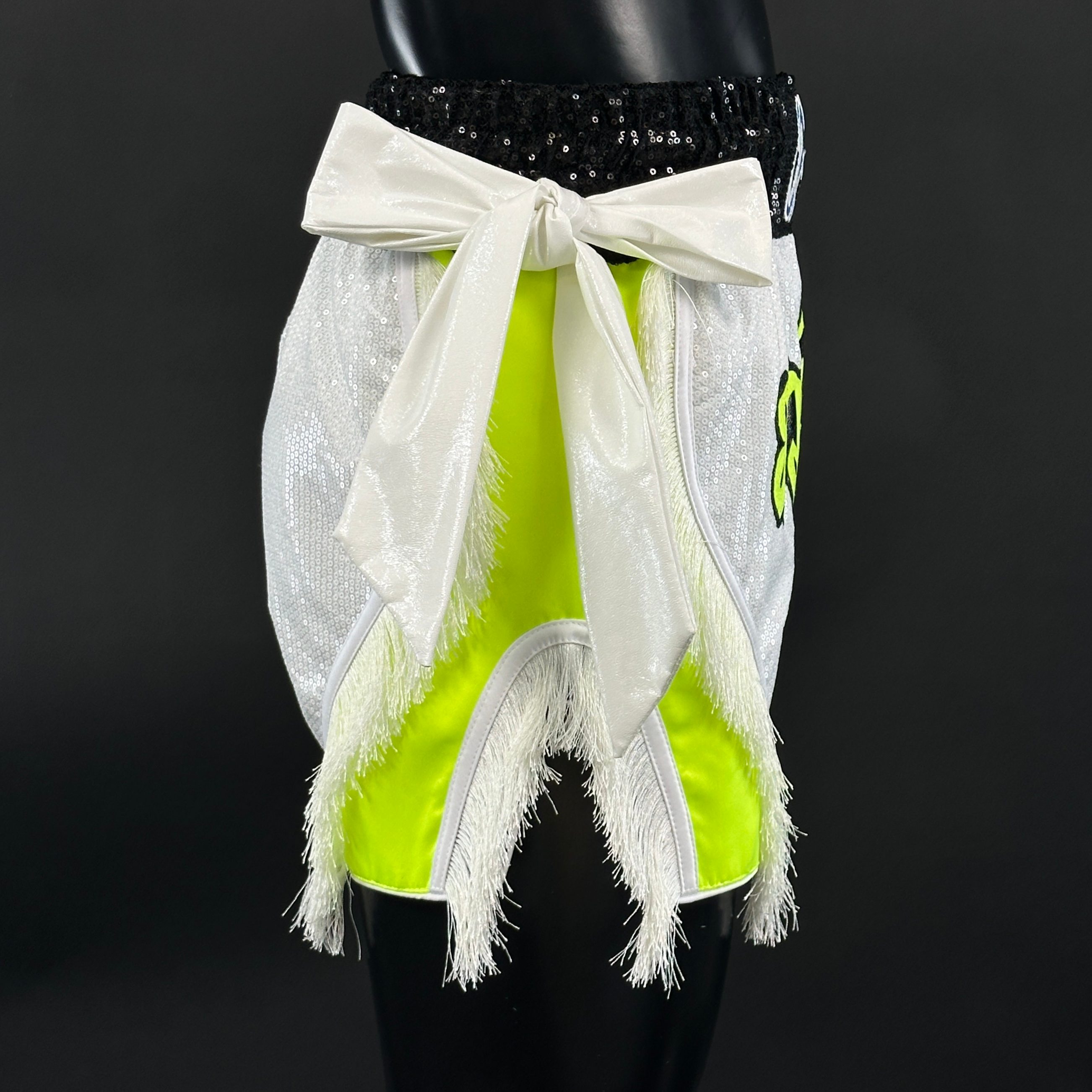 DREAM MTS cameron 186021 Muay Thai Shorts