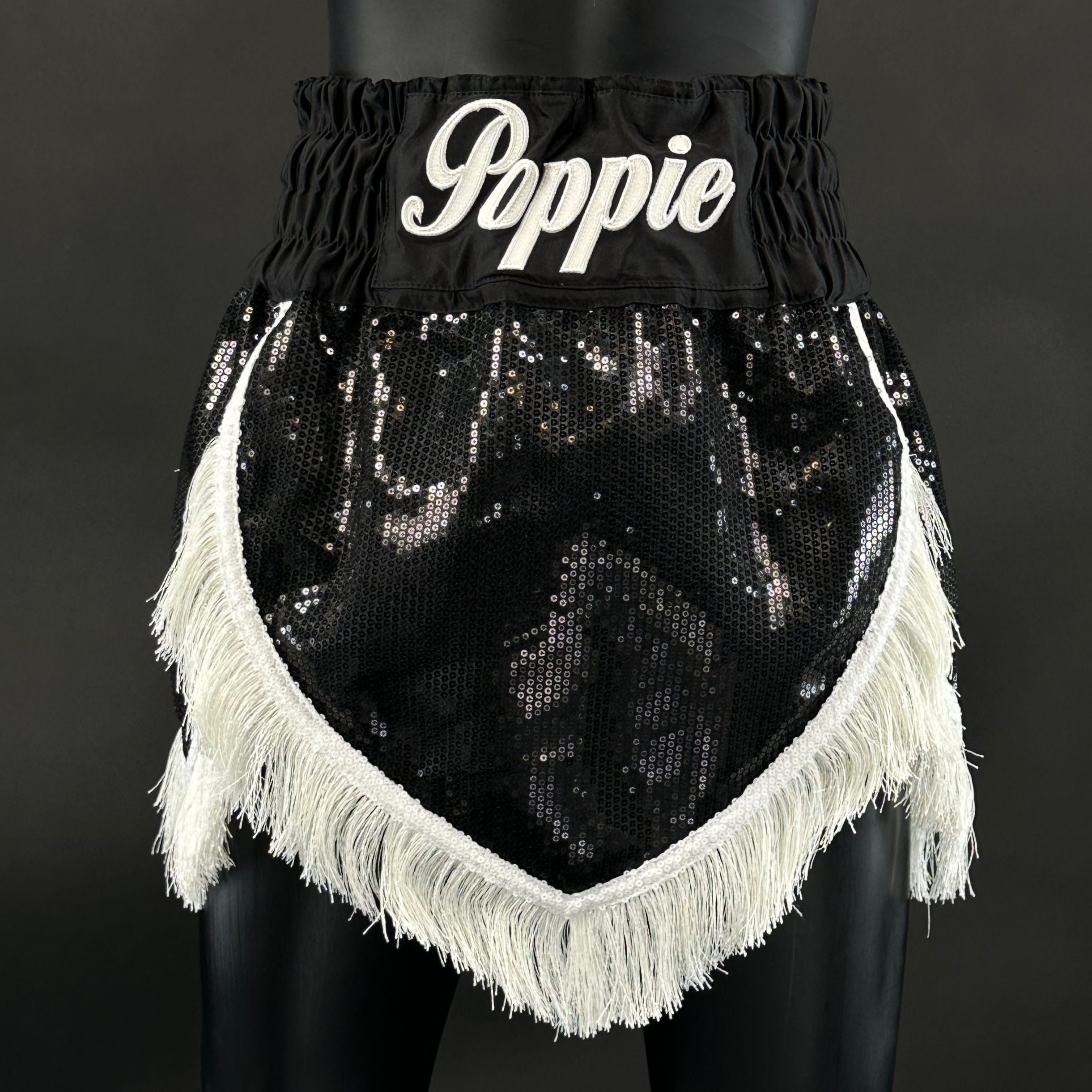 Queen Thomas 186298 Gladiator Shorts