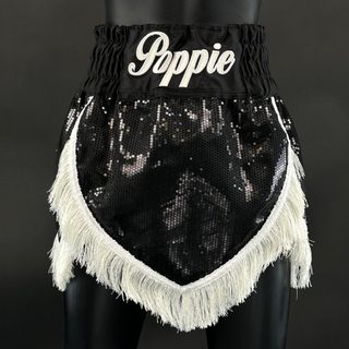 Queen Thomas 186298 Gladiator Shorts