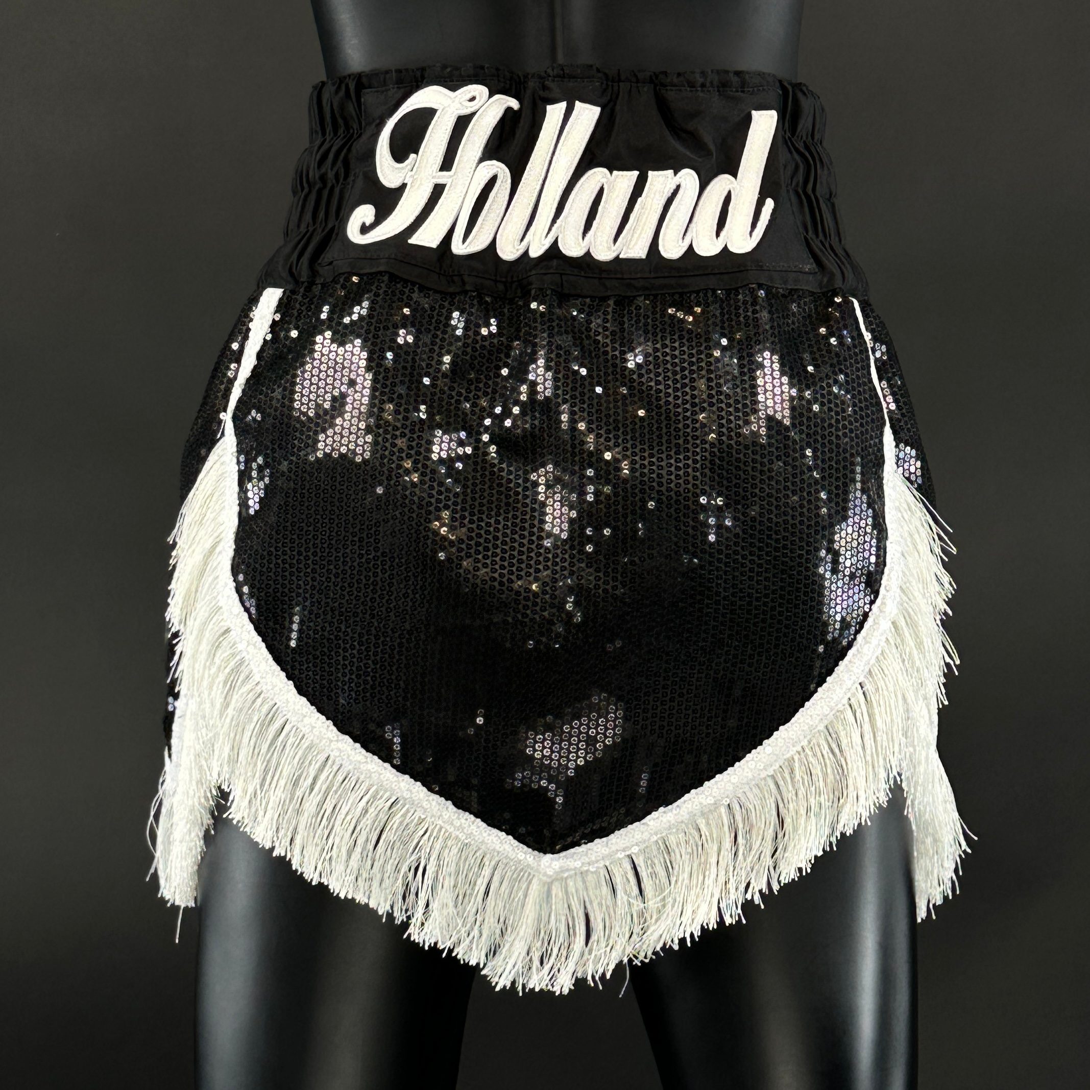 Queen Thomas 186298 Gladiator Shorts