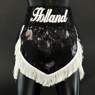 Queen Thomas 186298 Gladiator Shorts