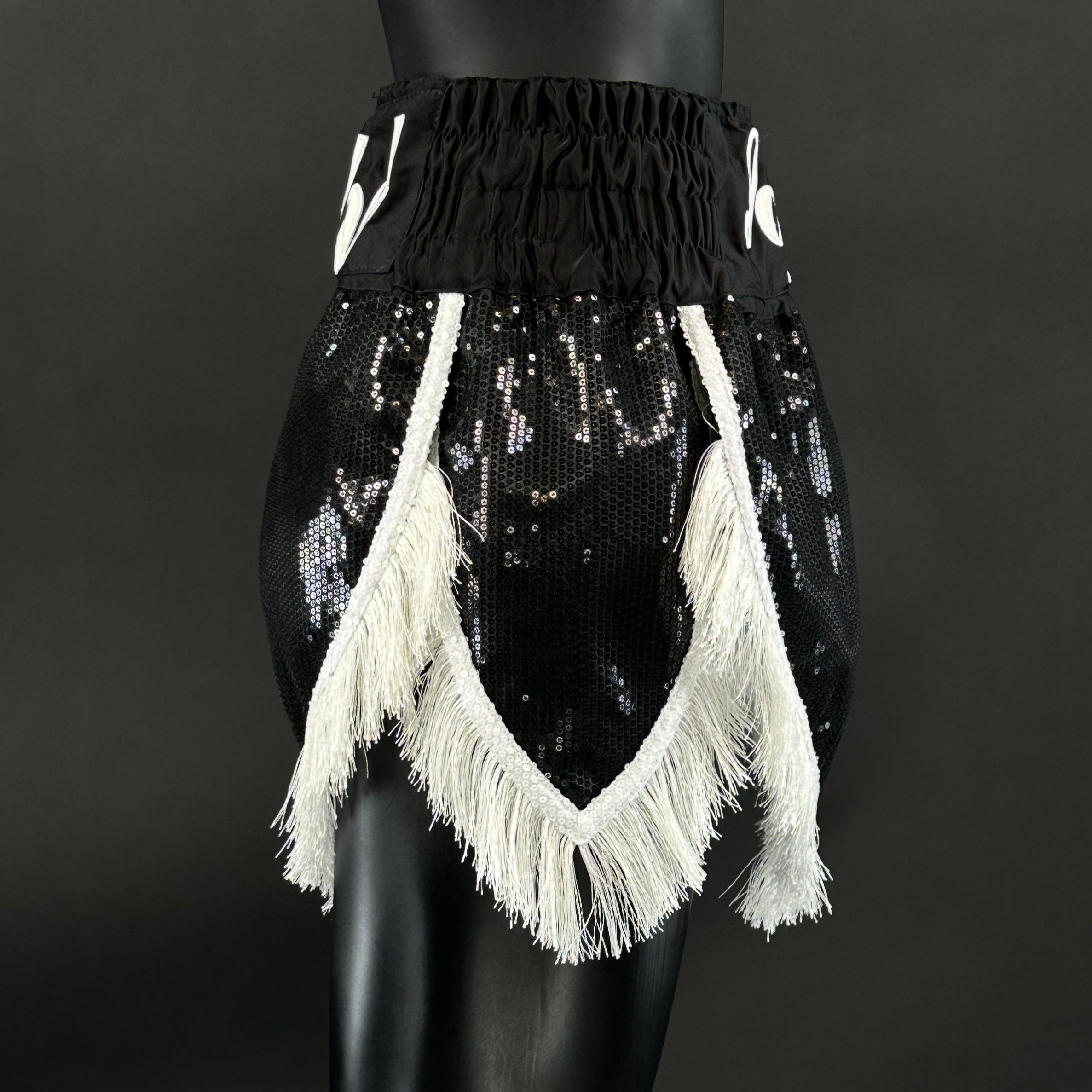 Queen Thomas 186298 Gladiator Shorts