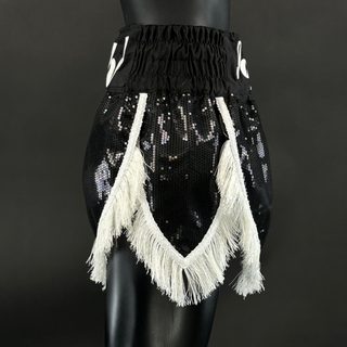 Queen Thomas 186298 Gladiator Shorts