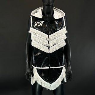 Queen Thomas 186298 Gladiator Shorts