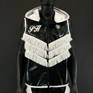 Rebel Jacket Thomas 186298 Custom Equipment