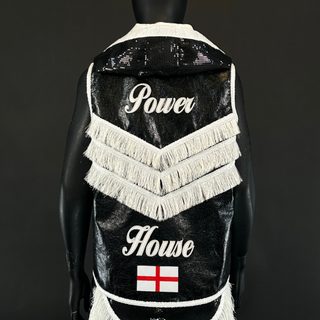 Rebel Jacket Thomas 186298 Custom Equipment