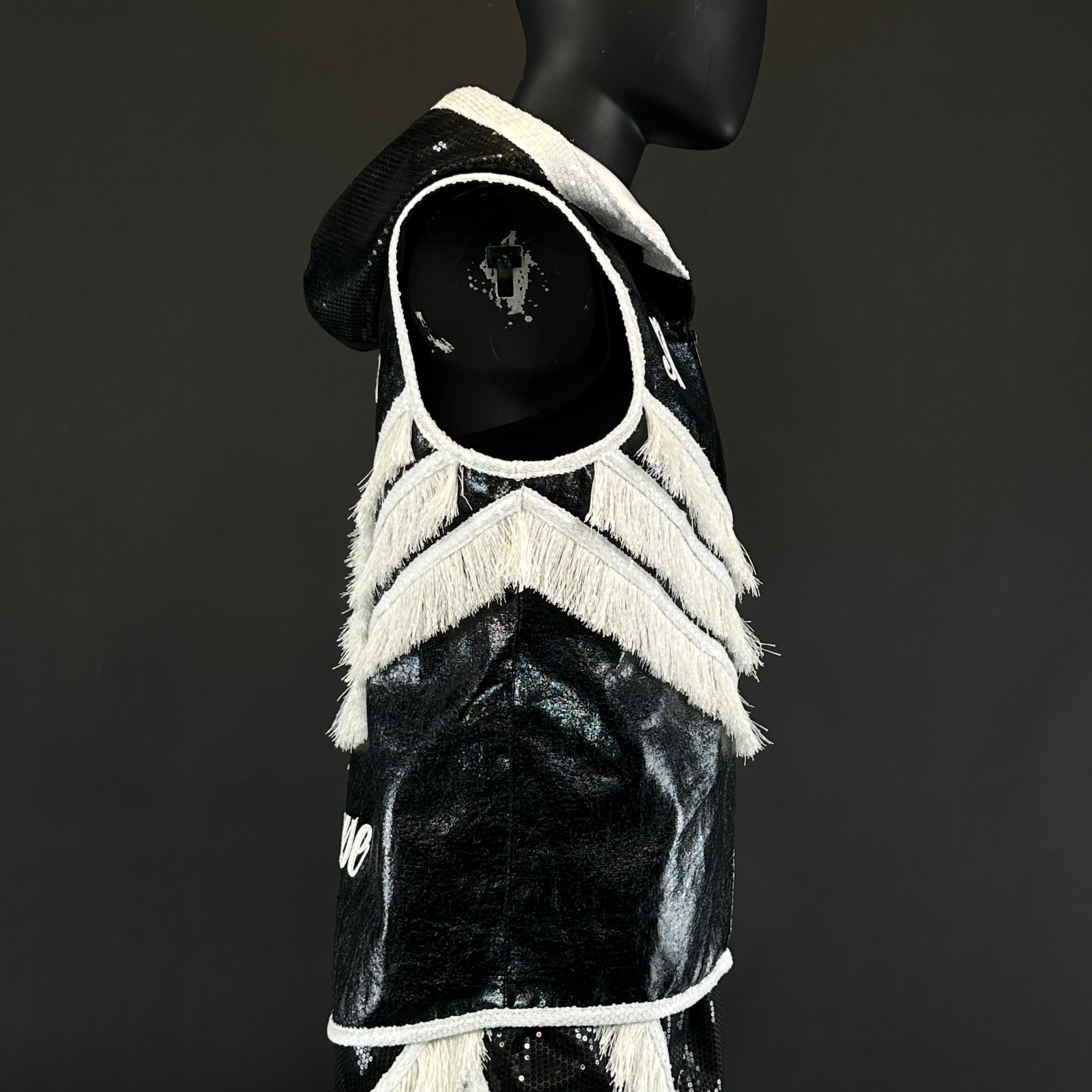 Rebel Jacket Thomas 186298 Custom Equipment