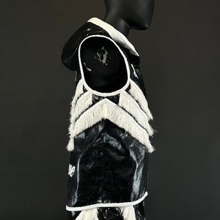 Rebel Jacket Thomas 186298 Custom Equipment