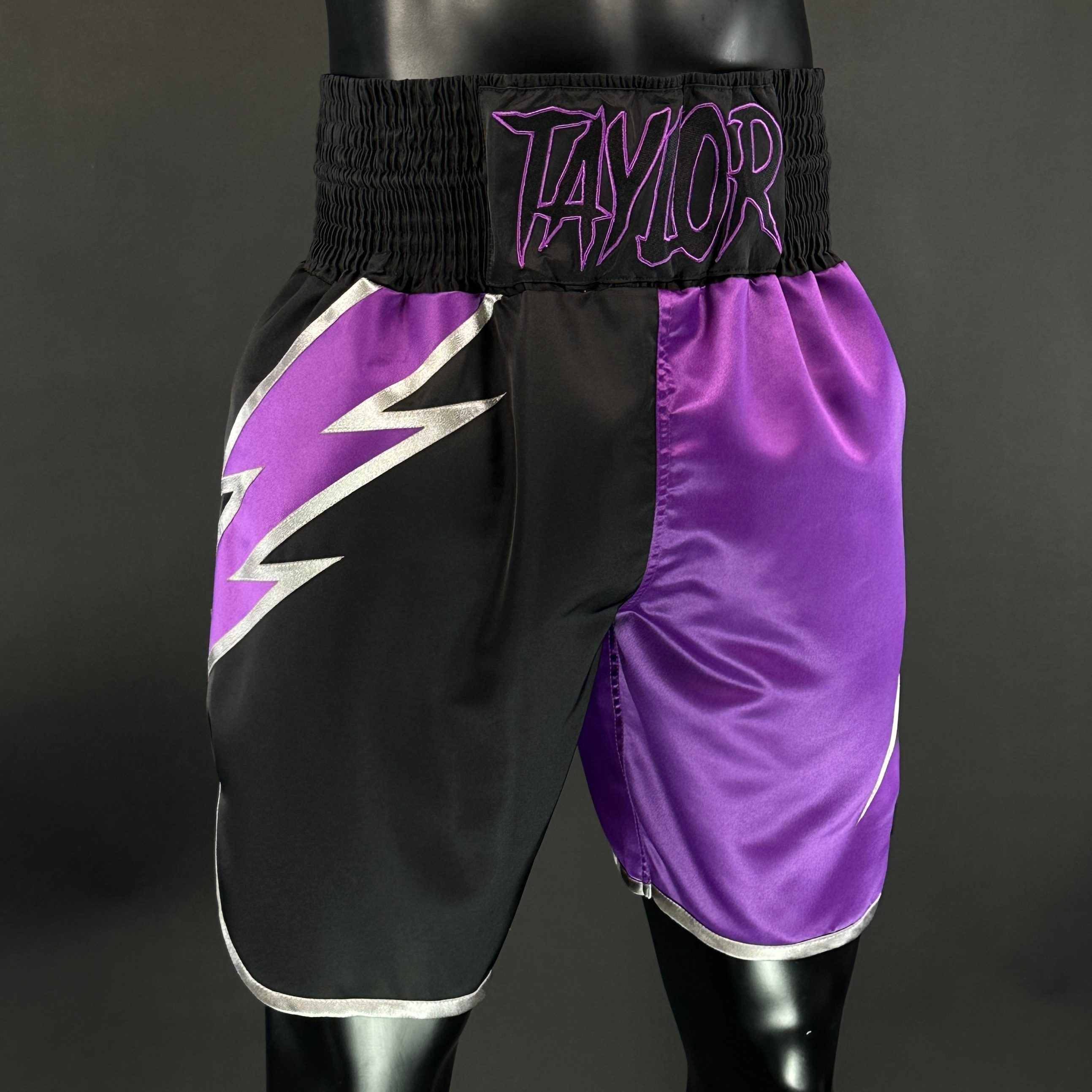 Lightning BX Kerry 186384 Custom Boxing Shorts & Trunks