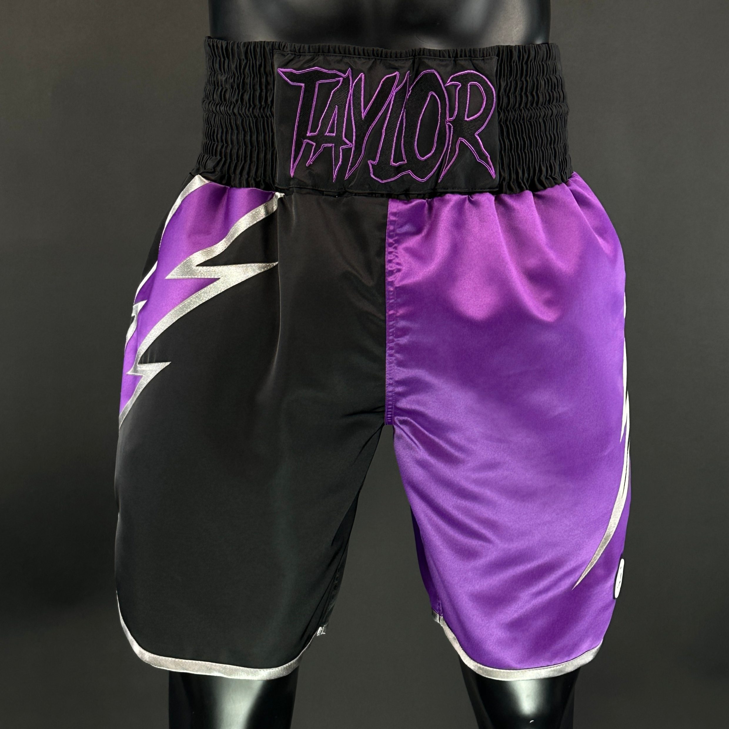 Lightning BX Kerry 186384 Custom Boxing Shorts & Trunks