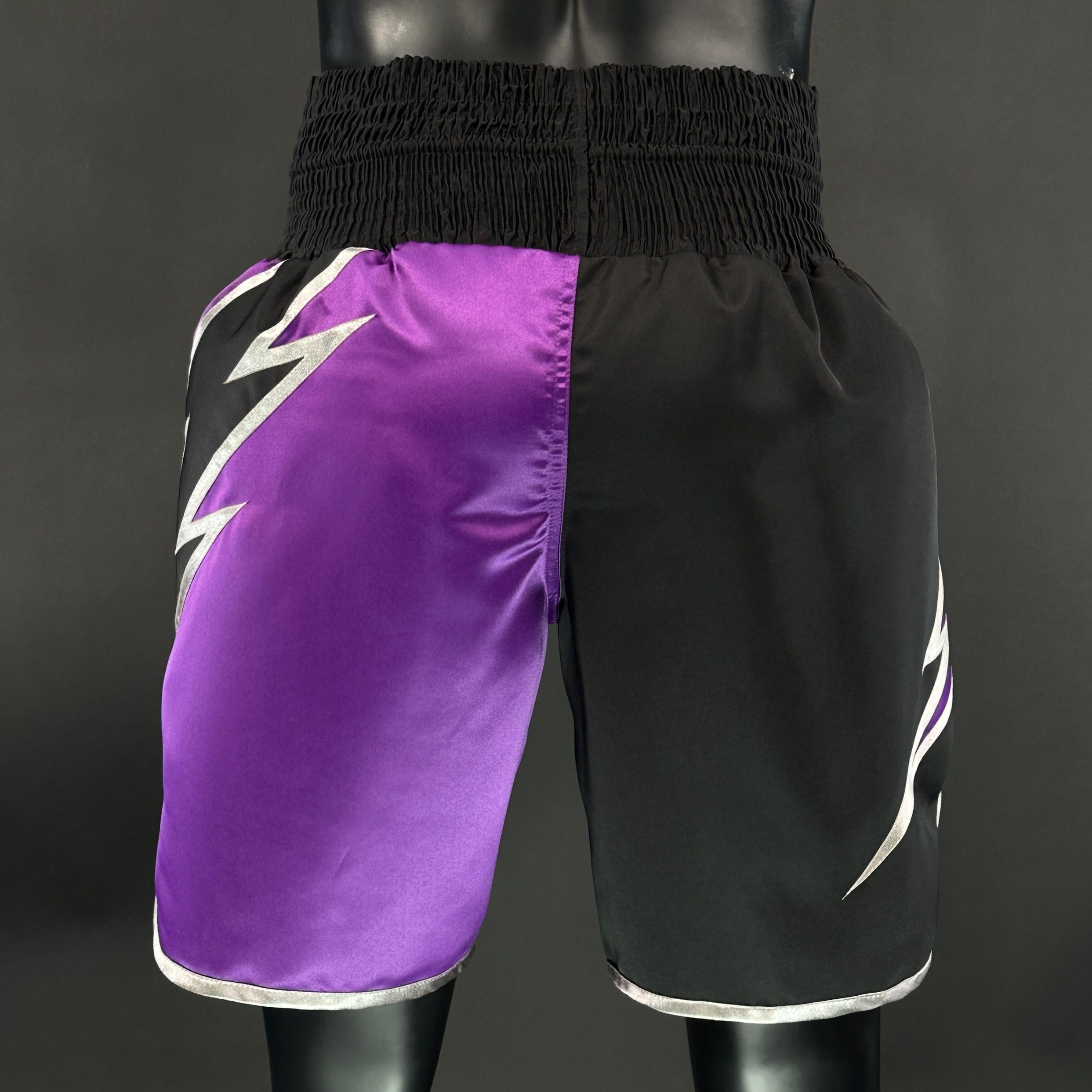 Lightning BX Kerry 186384 Custom Boxing Shorts & Trunks