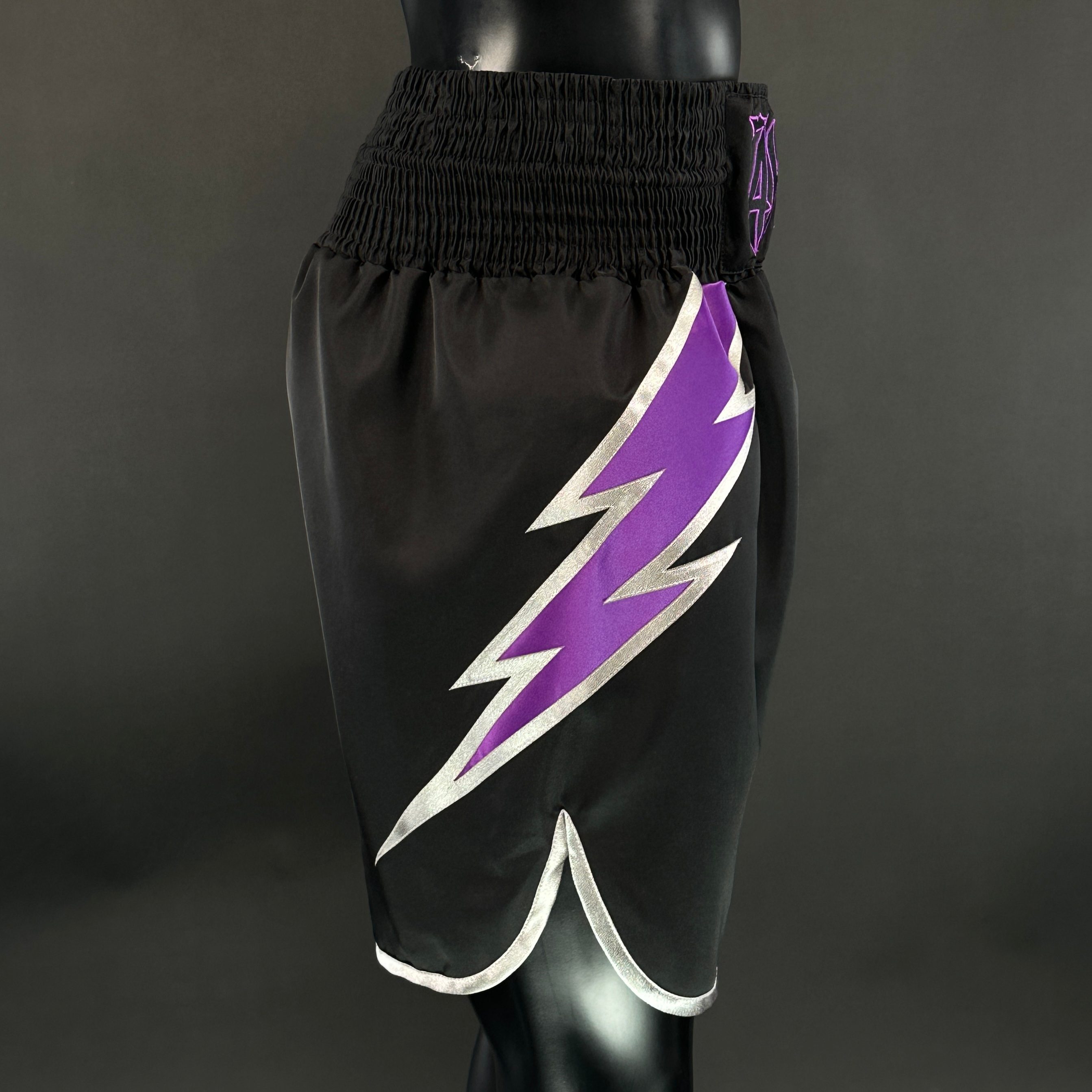 Lightning BX Kerry 186384 Custom Boxing Shorts & Trunks