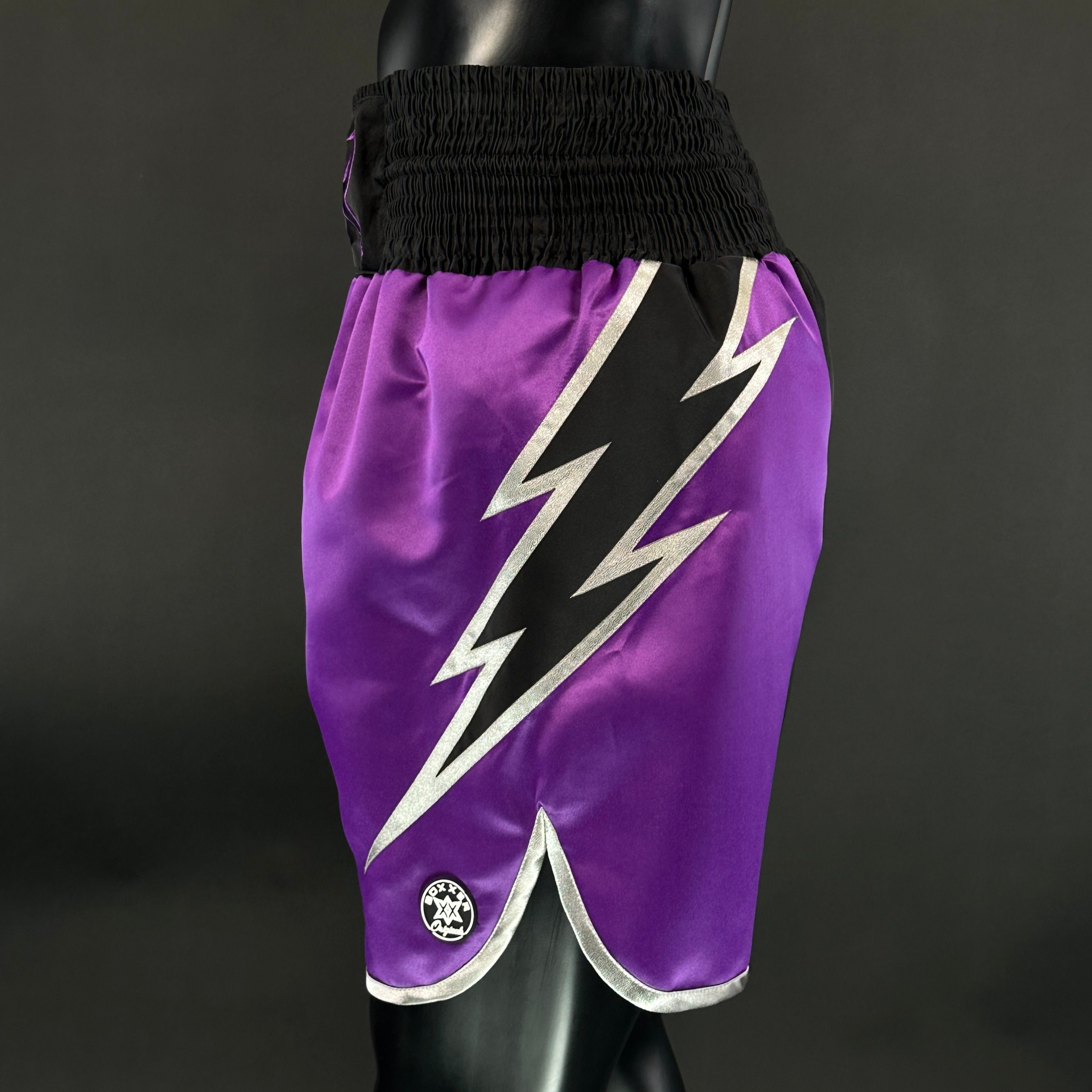 Lightning BX Kerry 186384 Custom Boxing Shorts & Trunks