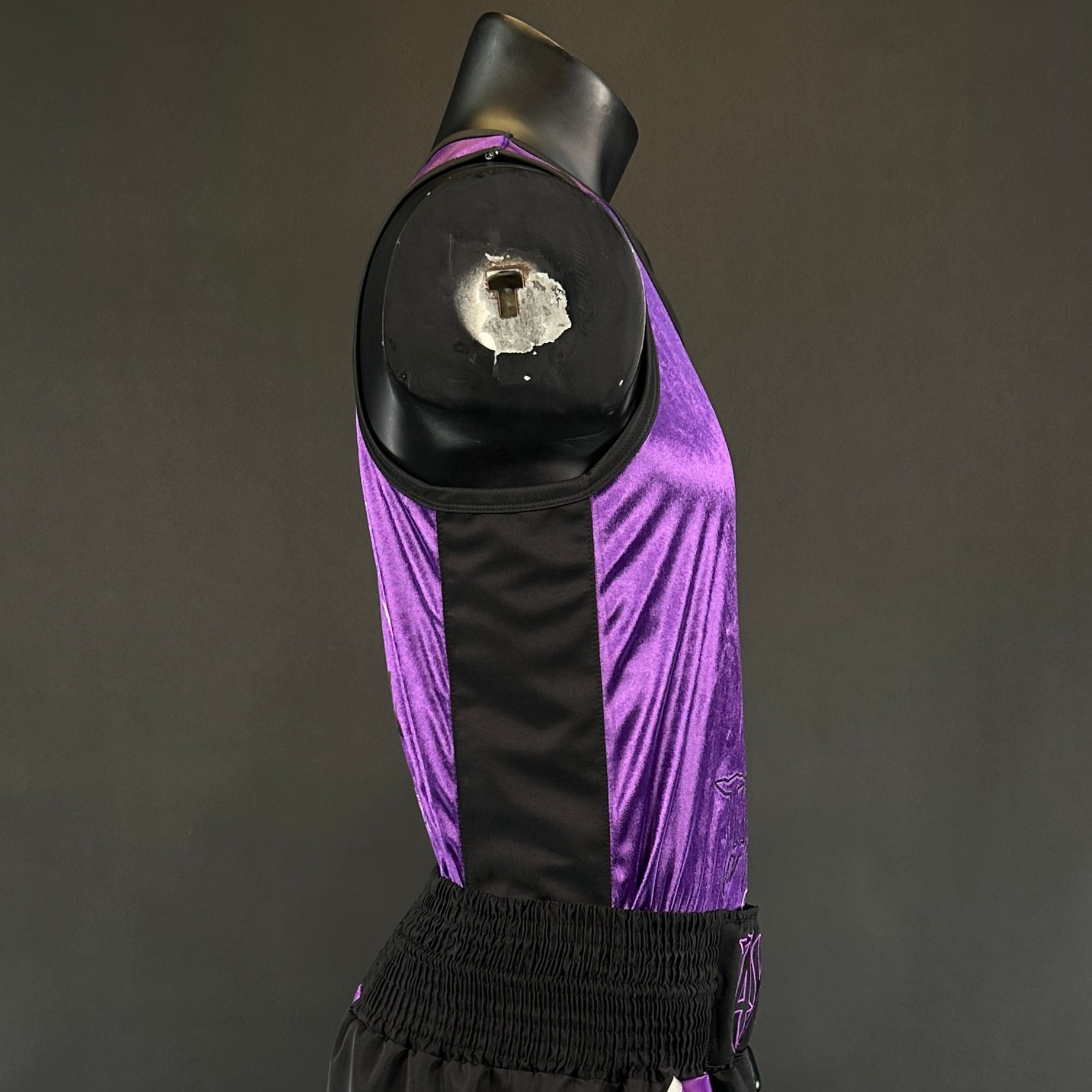 Side Stripe Vest Kerry 186384 Vests