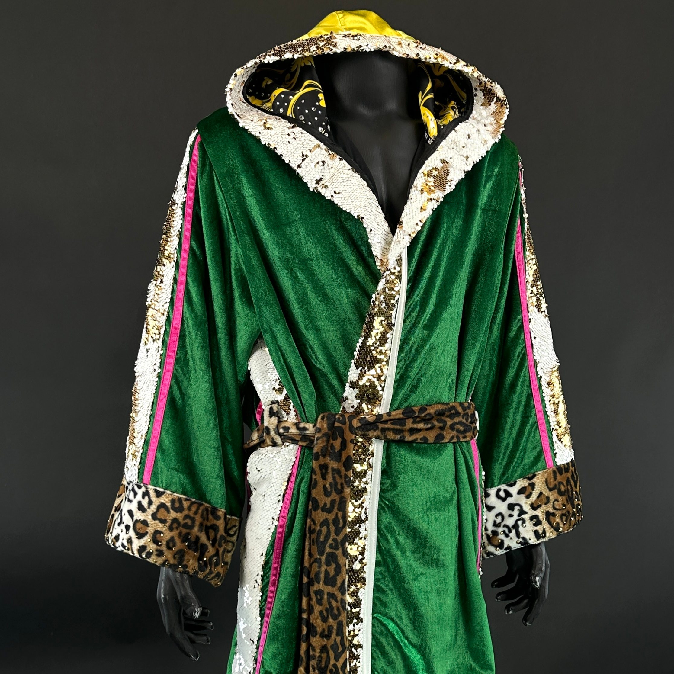 Winner Robe Terri 186460 Robes