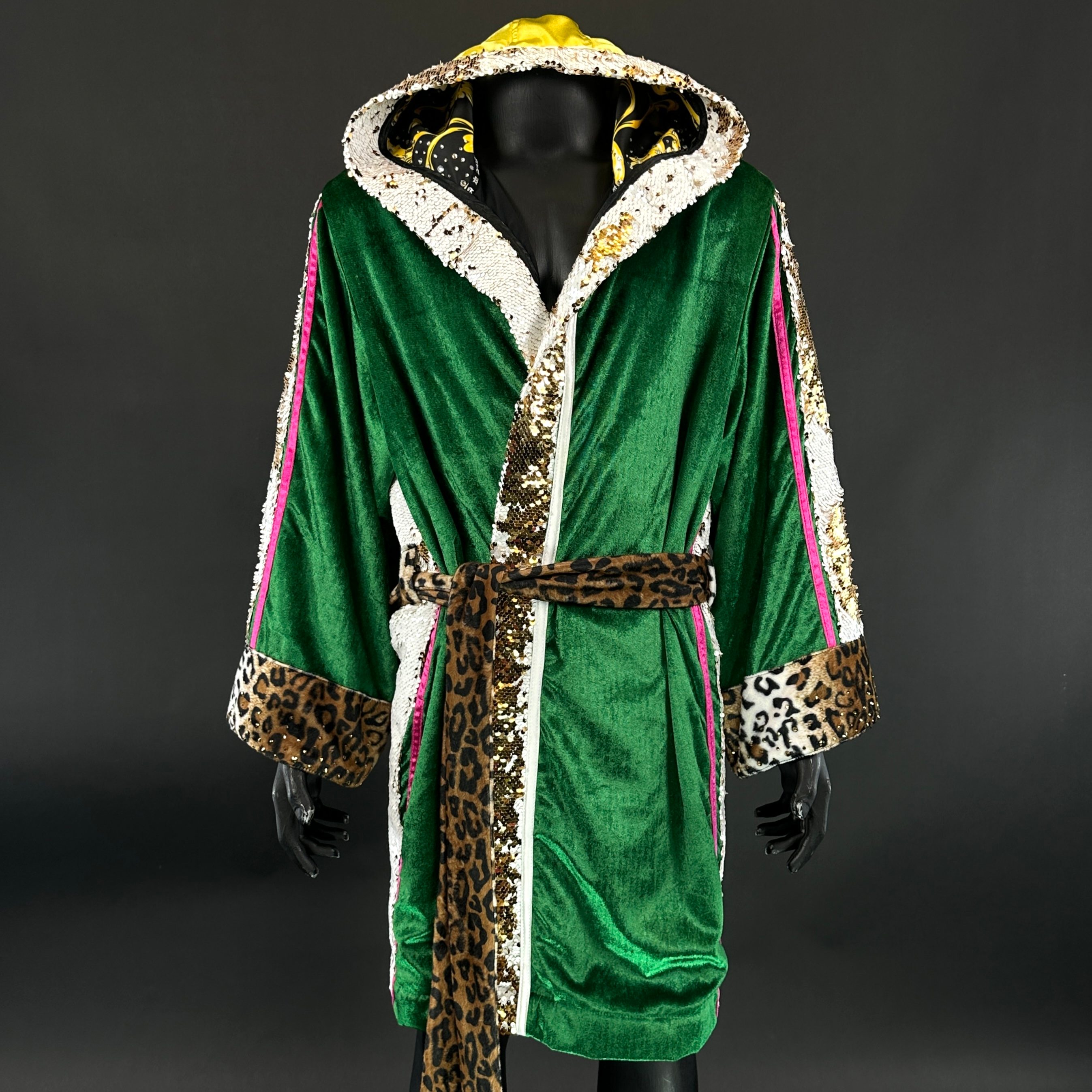 Winner Robe Terri 186460 Robes