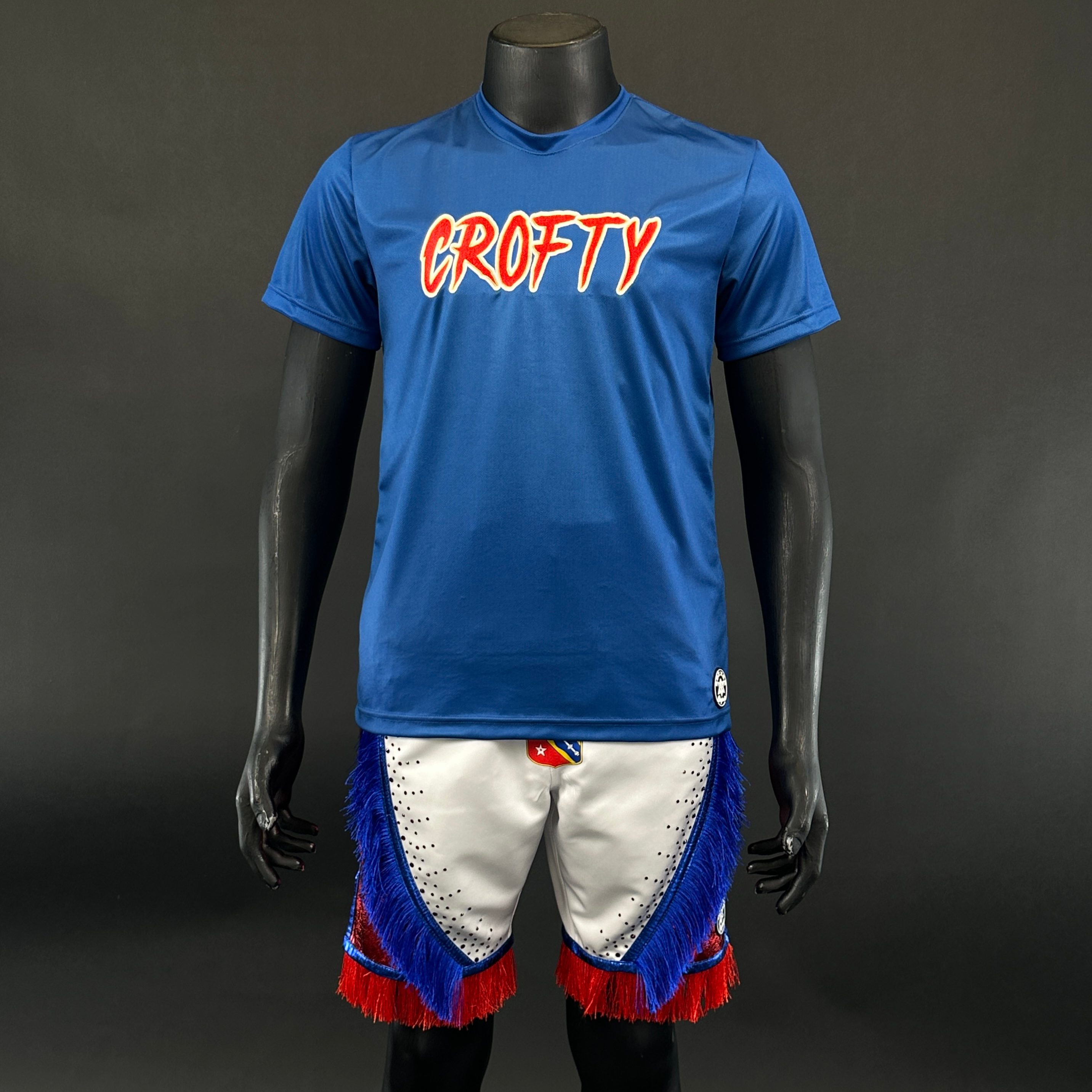 Classic T-shirt Collette 186557 T-shirts