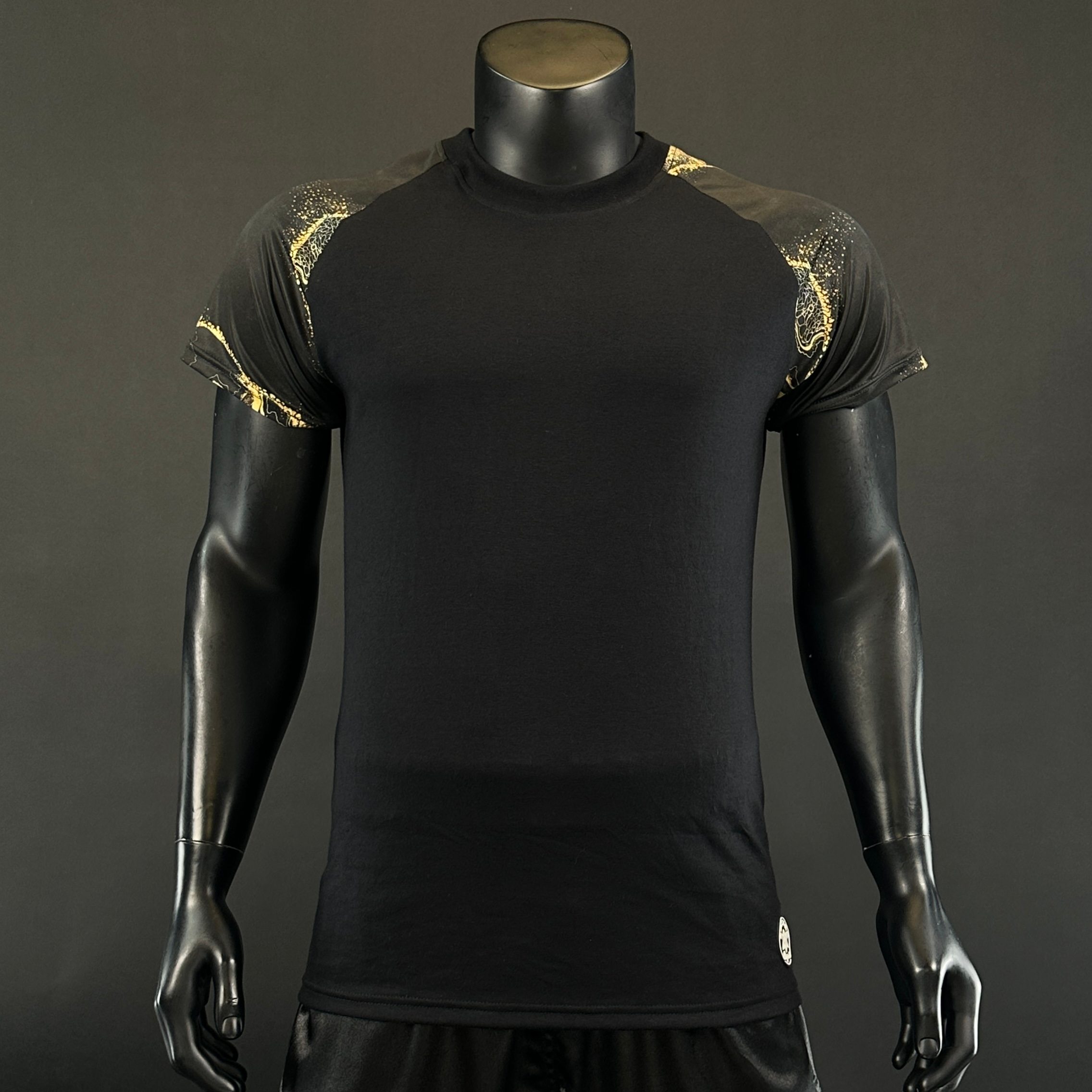 Raglan T-shirt Luke 186610 T-shirts