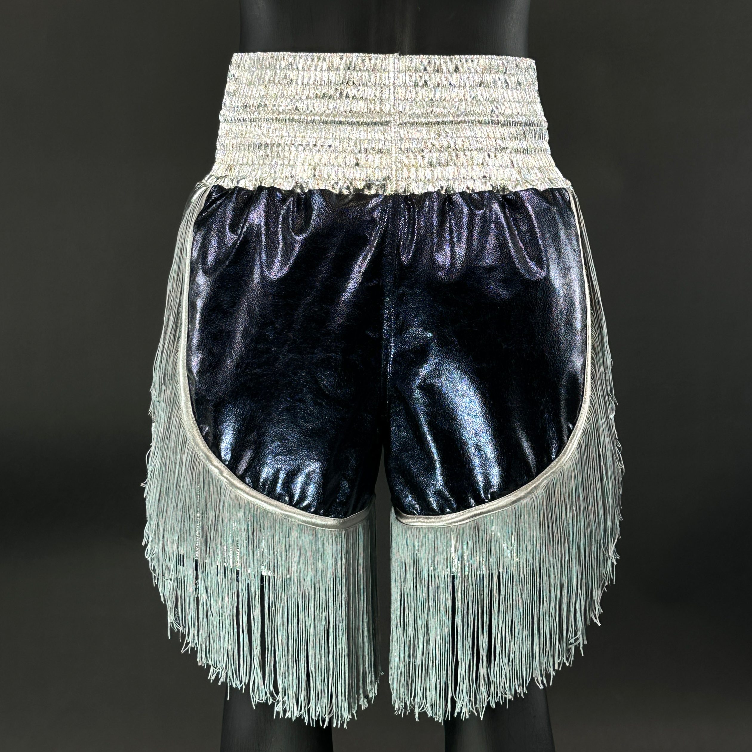 Lorenzo BX New Kirc 186674 Custom Boxing Shorts & Trunks