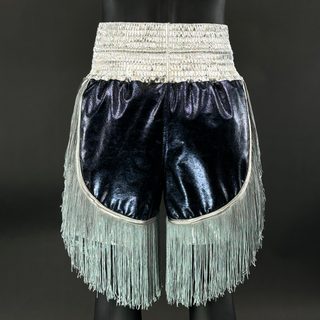 Lorenzo BX New Kirc 186674 Custom Boxing Shorts & Trunks