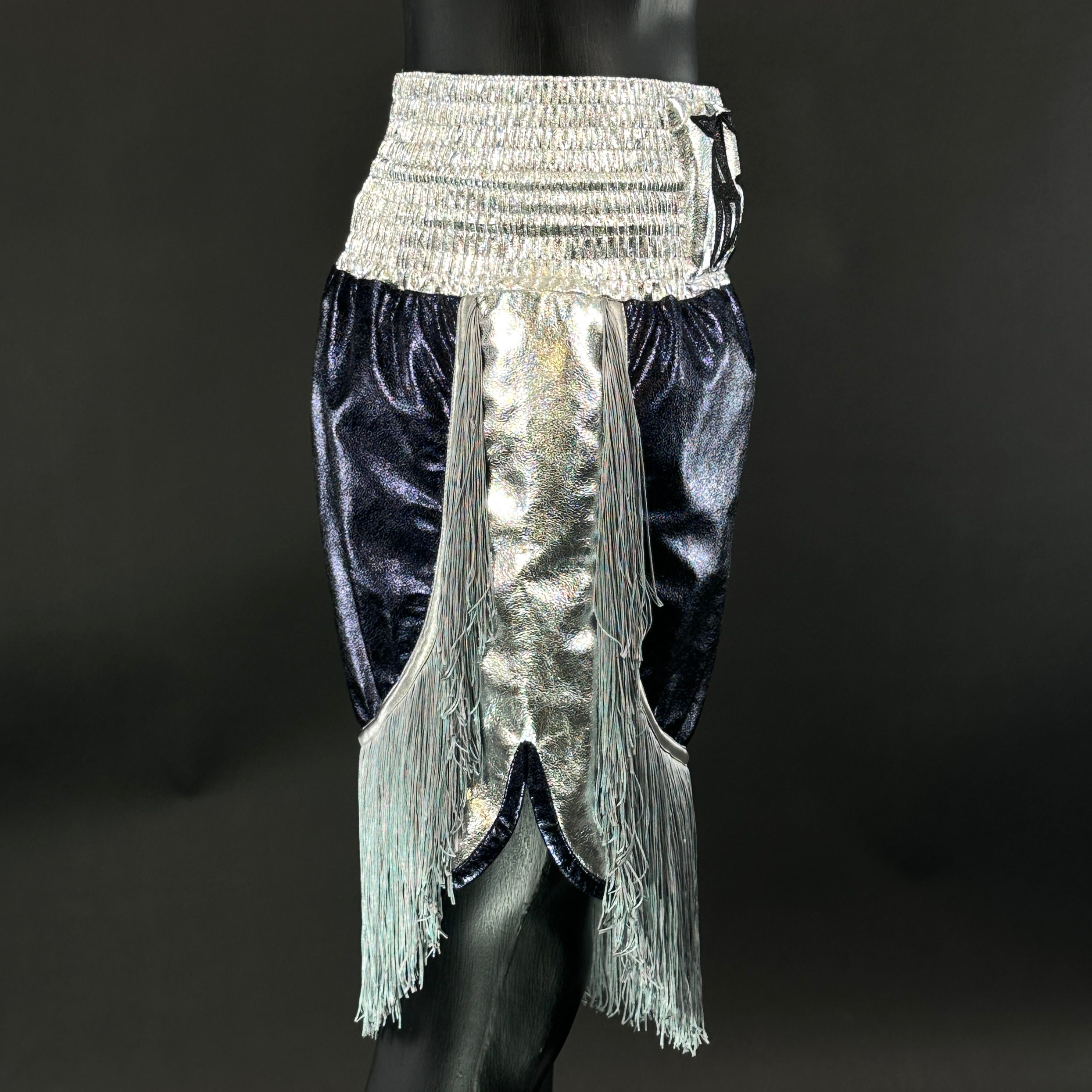 Lorenzo BX New Kirc 186674 Custom Boxing Shorts & Trunks