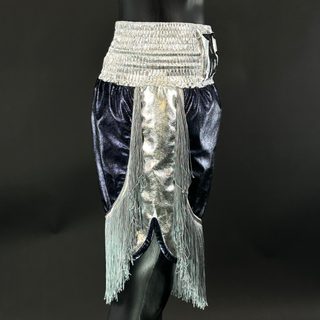 Lorenzo BX New Kirc 186674 Custom Boxing Shorts & Trunks