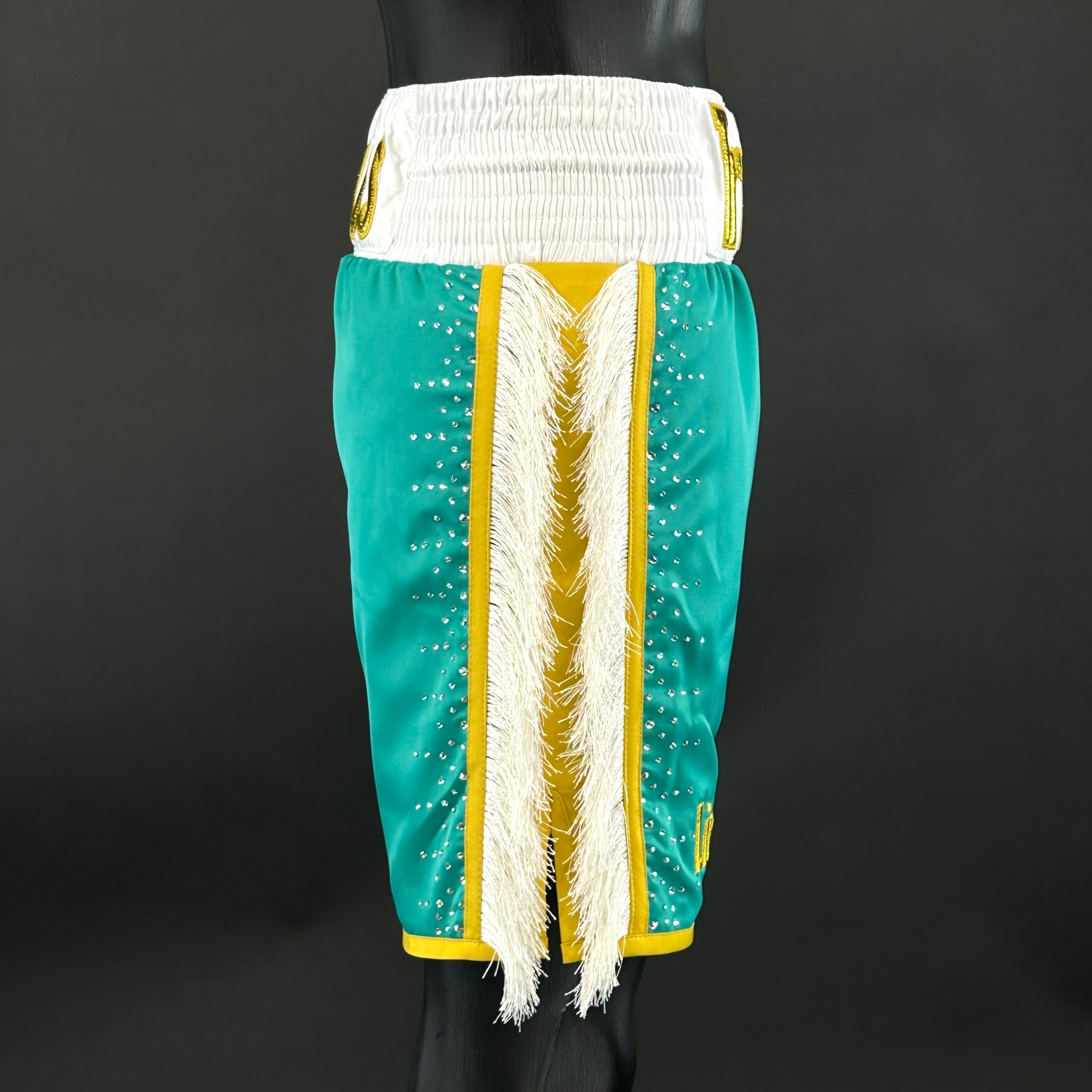 WINNER BX NEW John 186400 Custom Boxing Shorts & Trunks