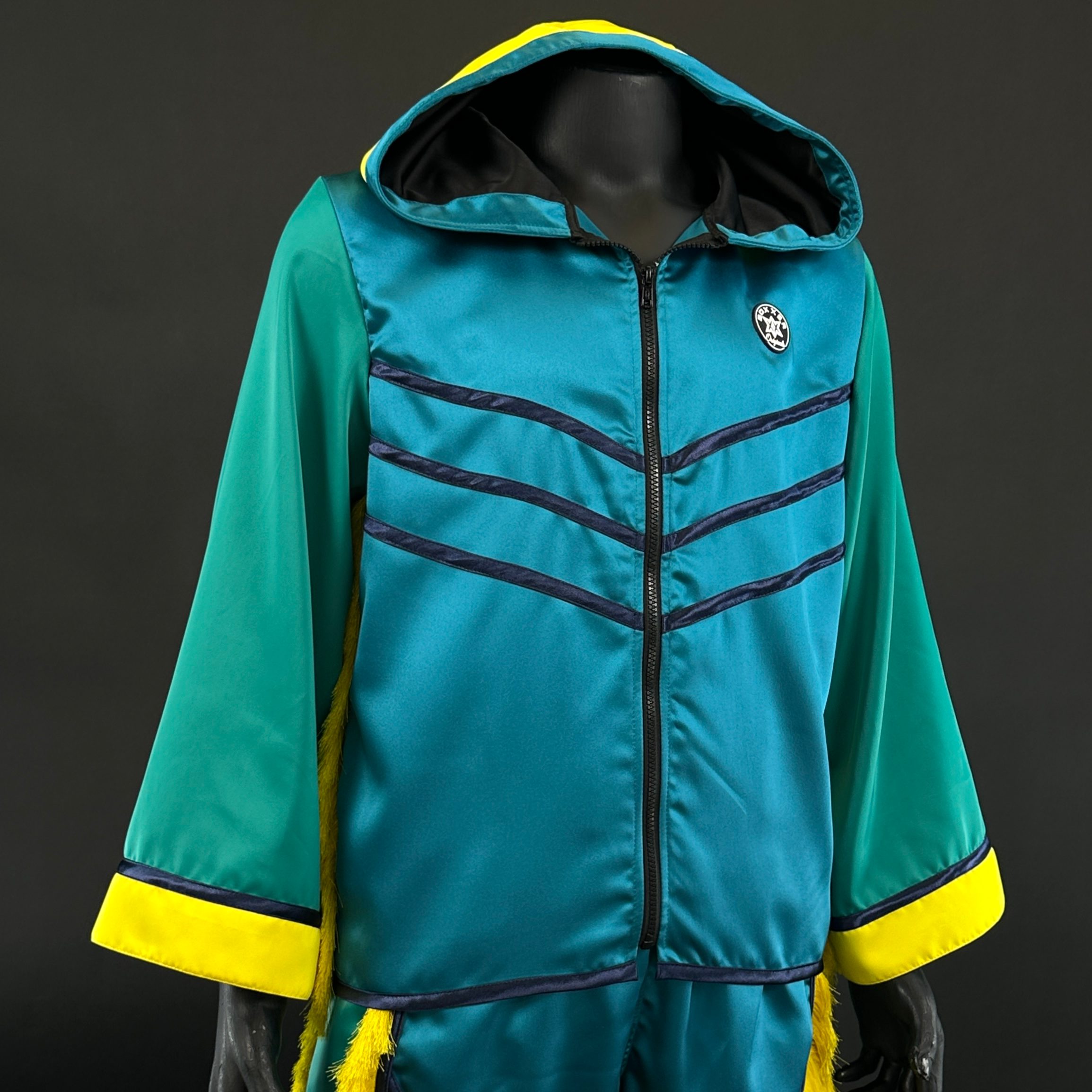 Rebel BX New Jose 186588 Jackets